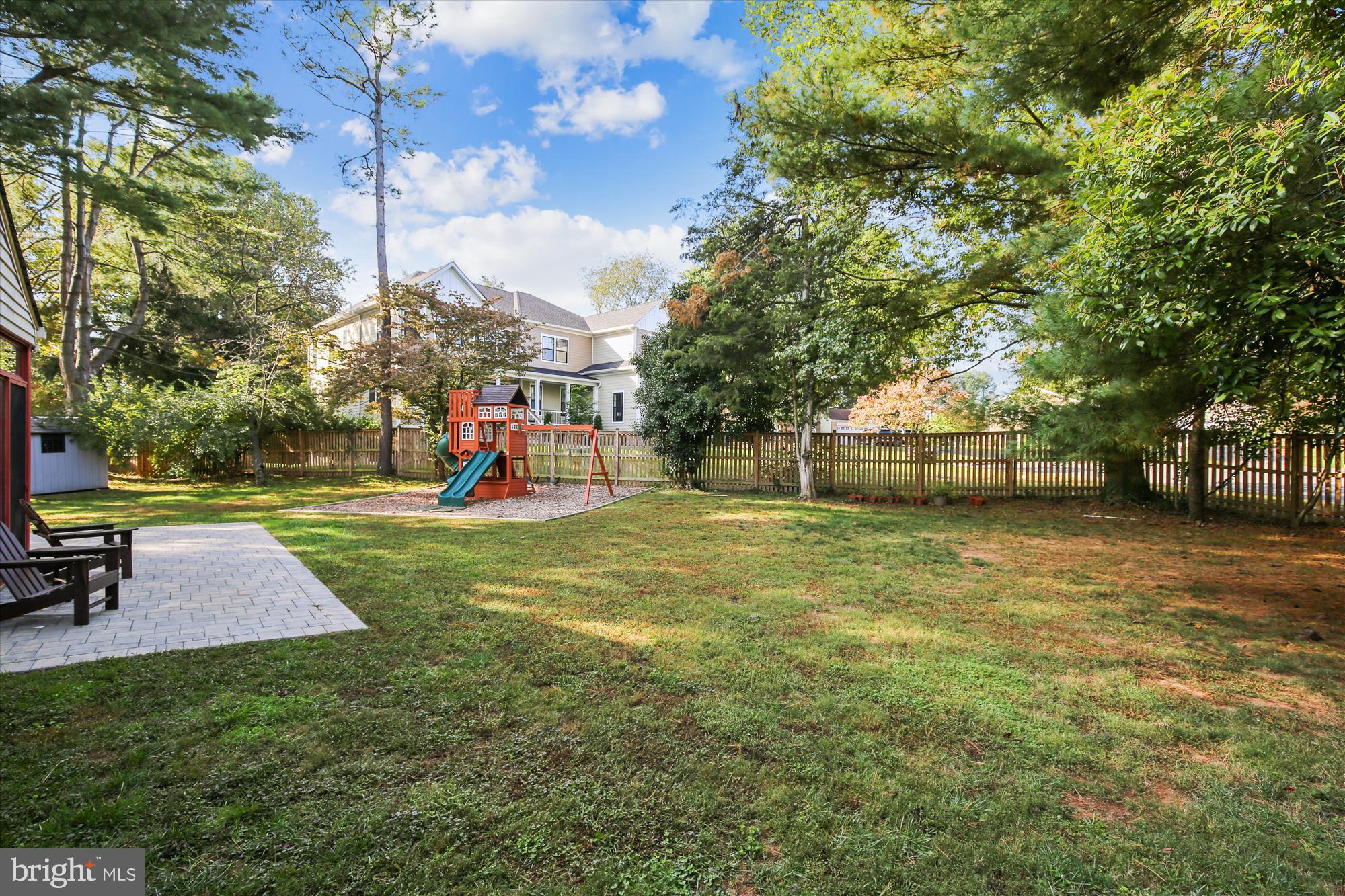 CINNAMON CREEK - Residential