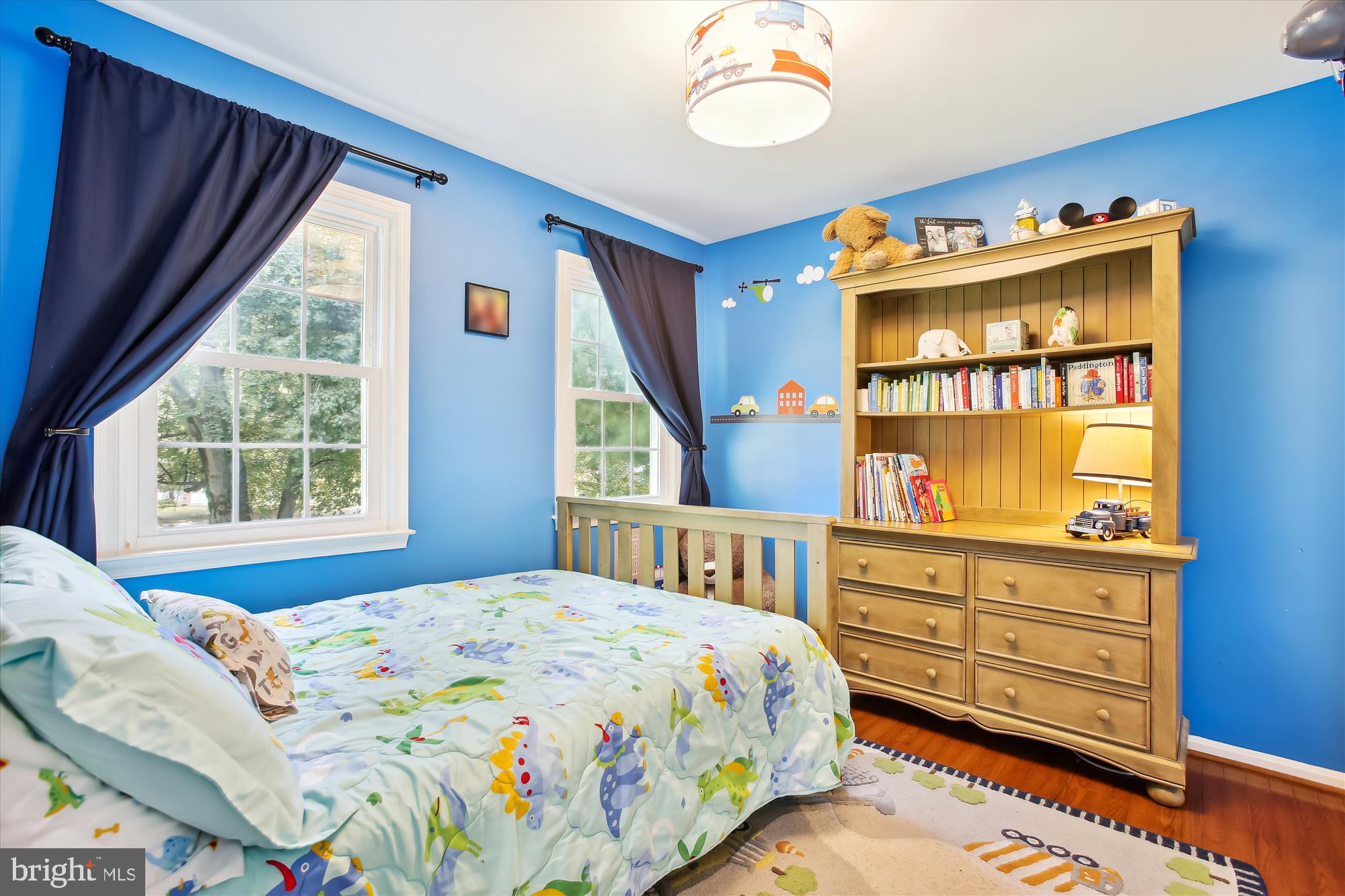 CINNAMON CREEK - Residential