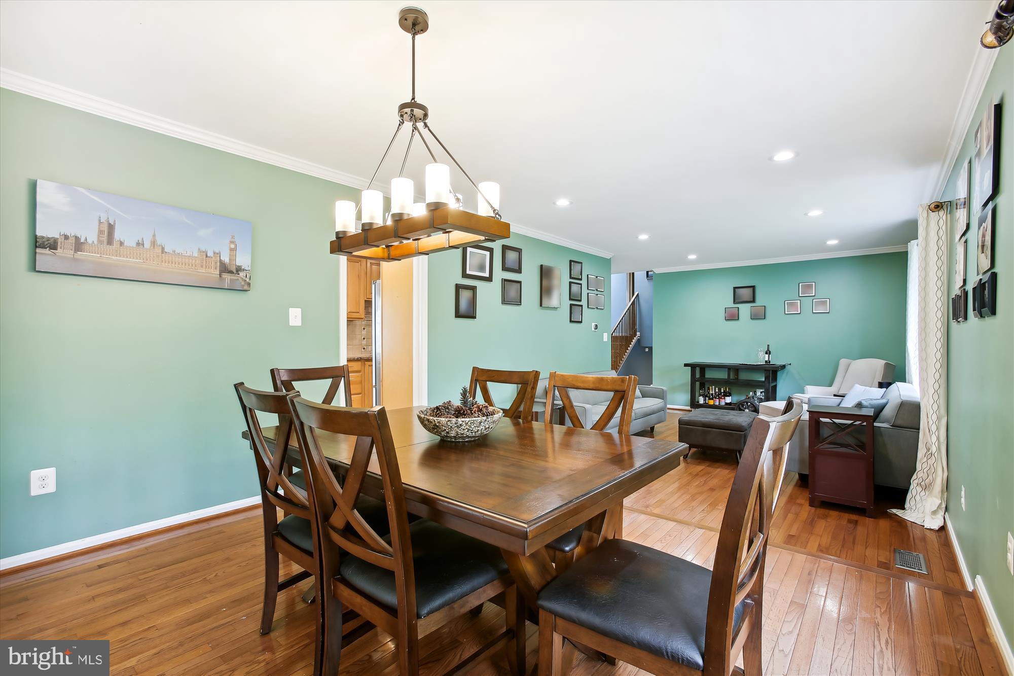 CINNAMON CREEK - Residential