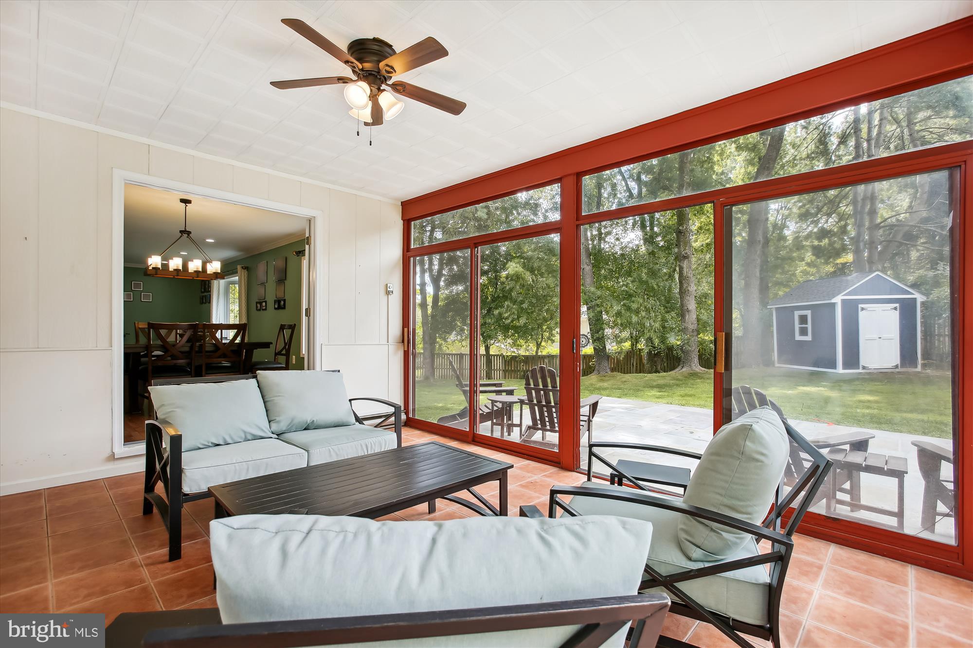 CINNAMON CREEK - Residential