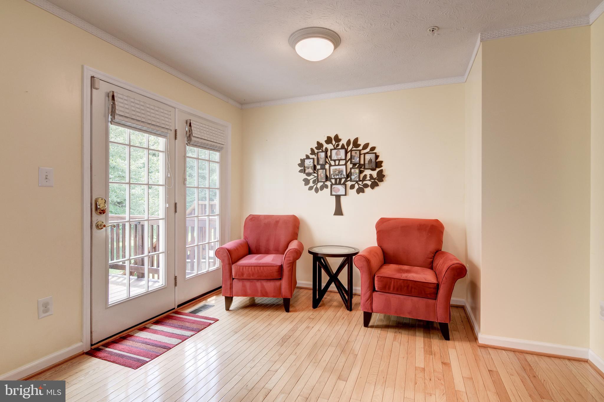 PINEY STATION - Residential