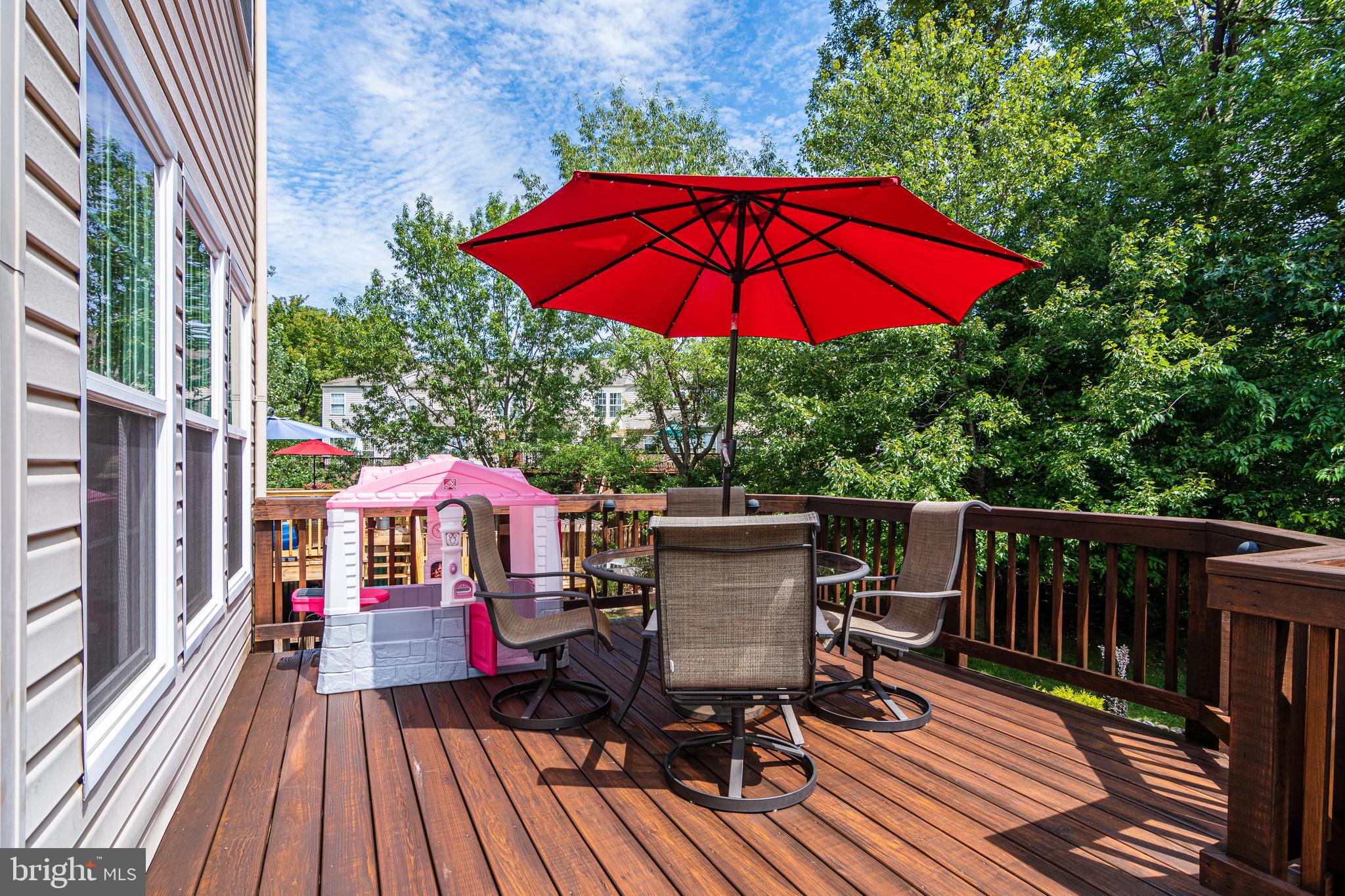 PINEY STATION - Residential