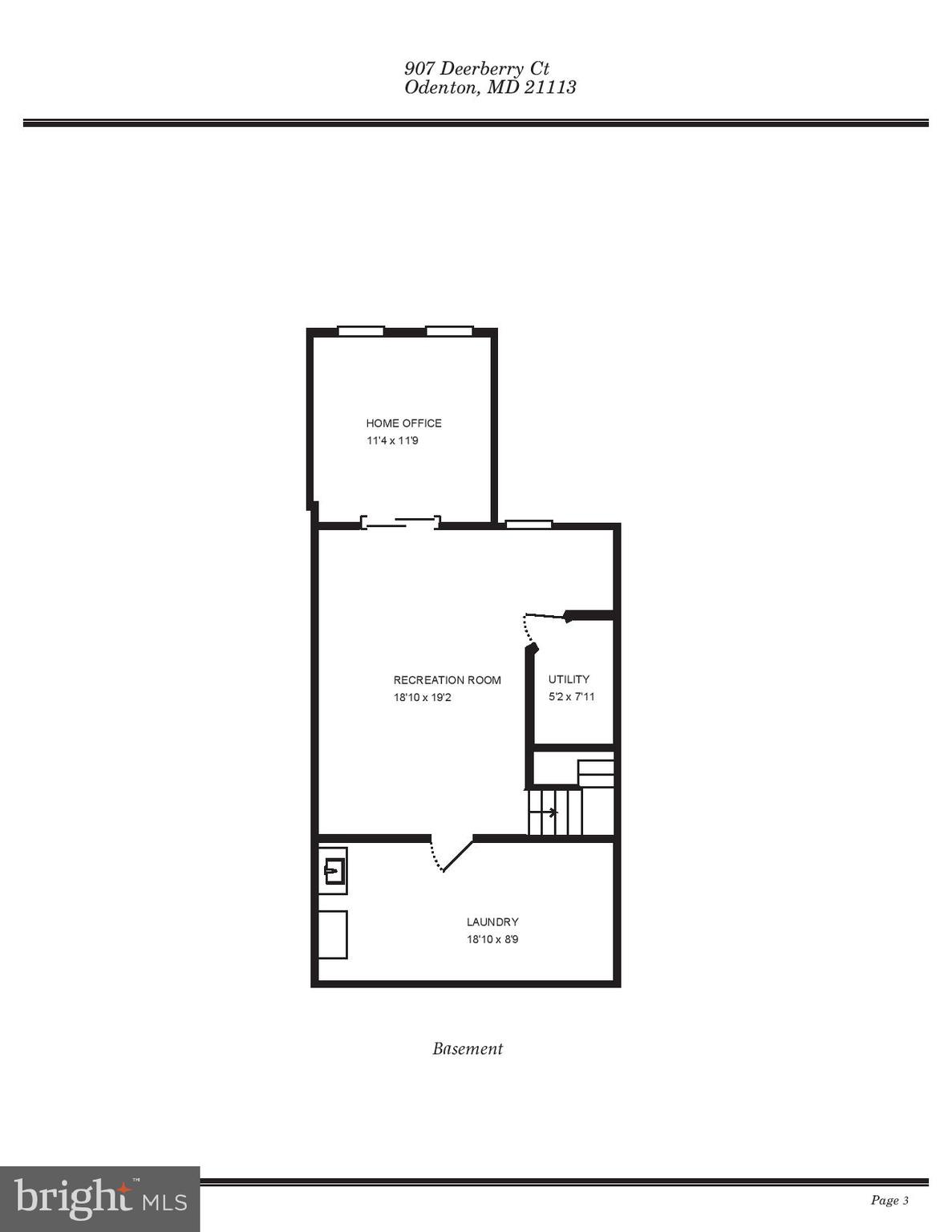 PINEY STATION - Residential