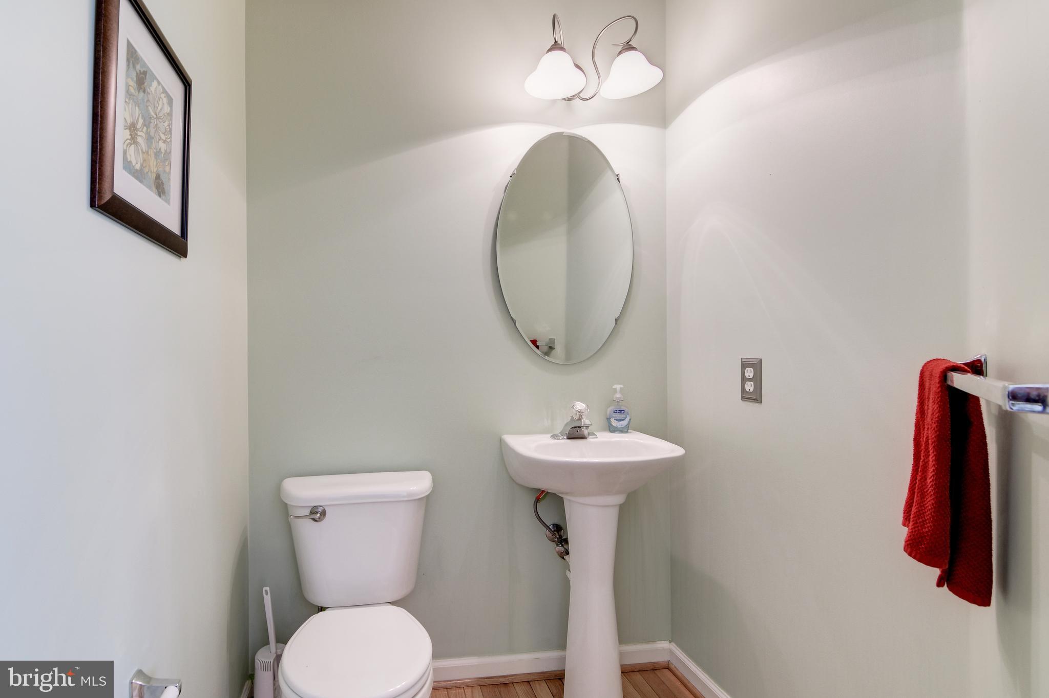 PINEY STATION - Residential