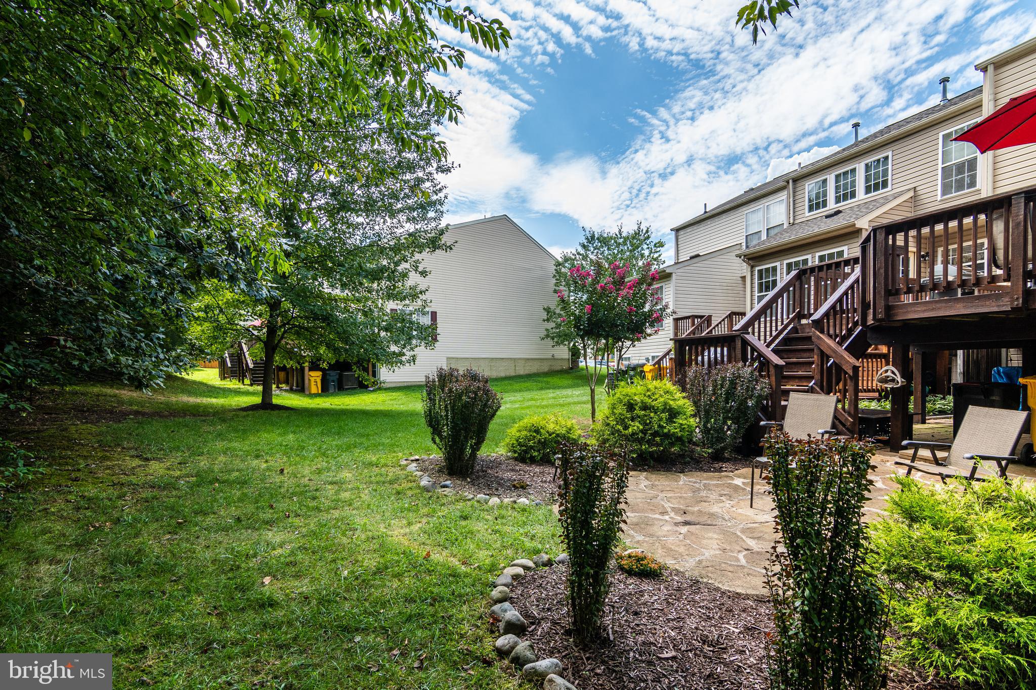 PINEY STATION - Residential