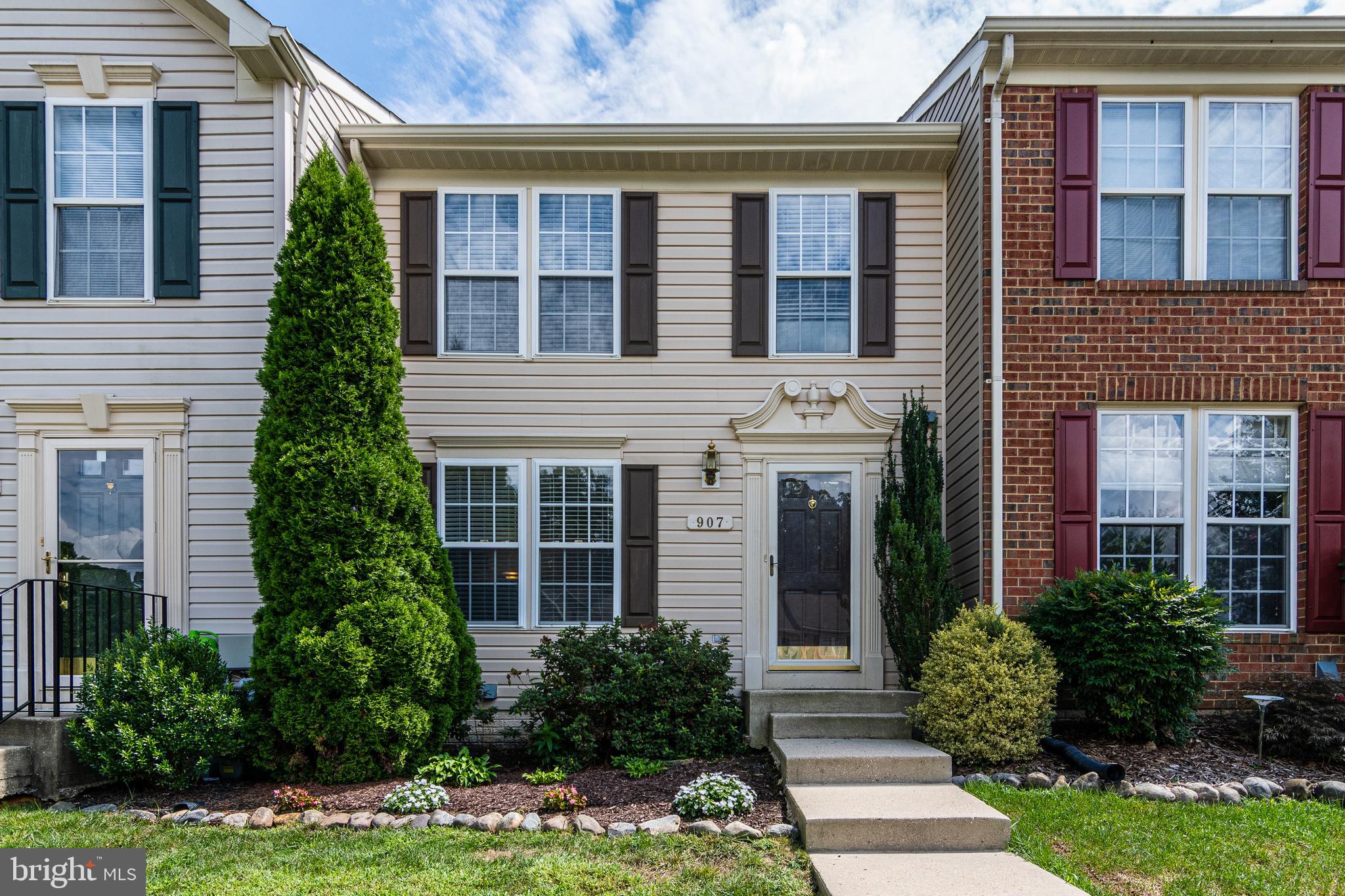 PINEY STATION - Residential