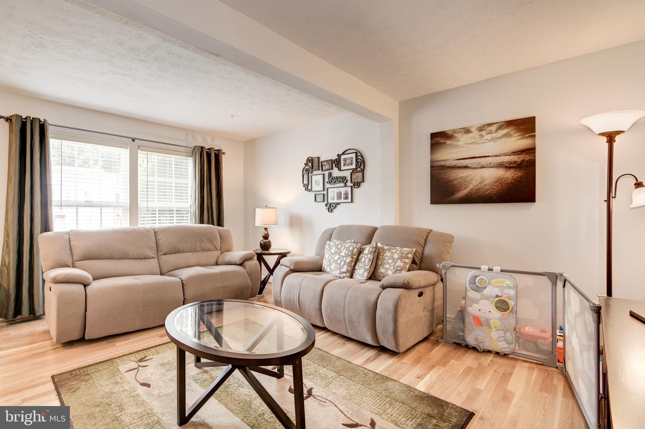 PINEY STATION - Residential