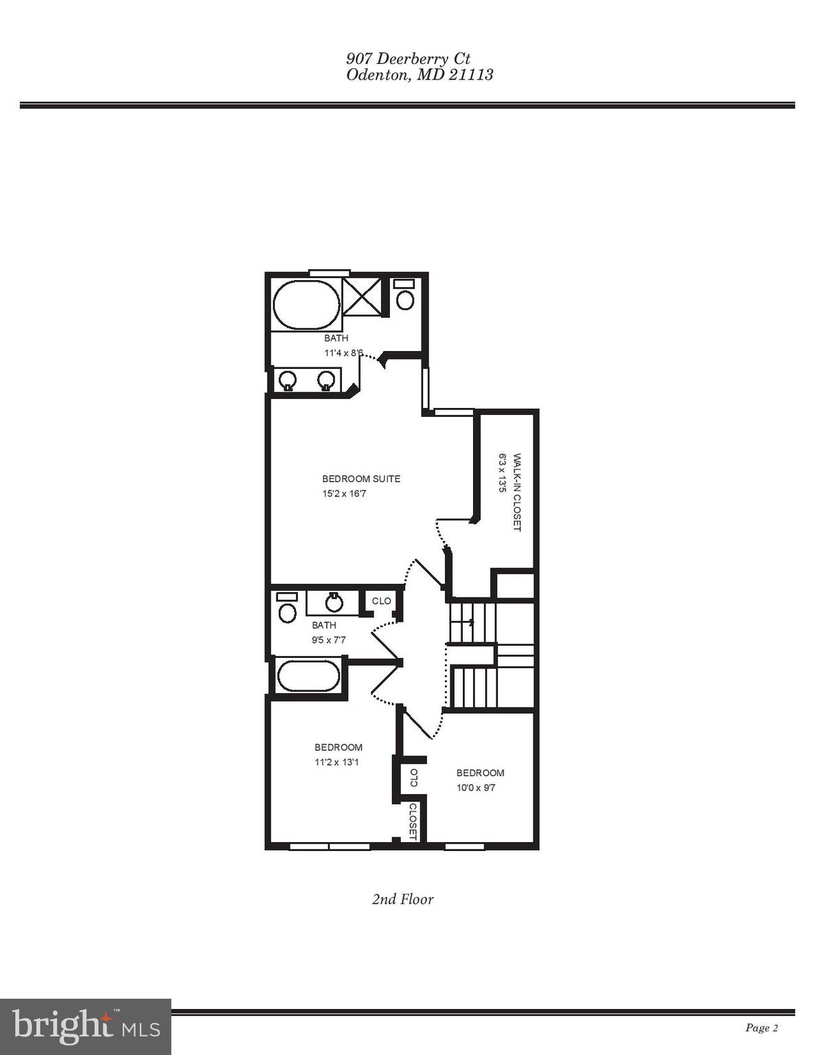 PINEY STATION - Residential