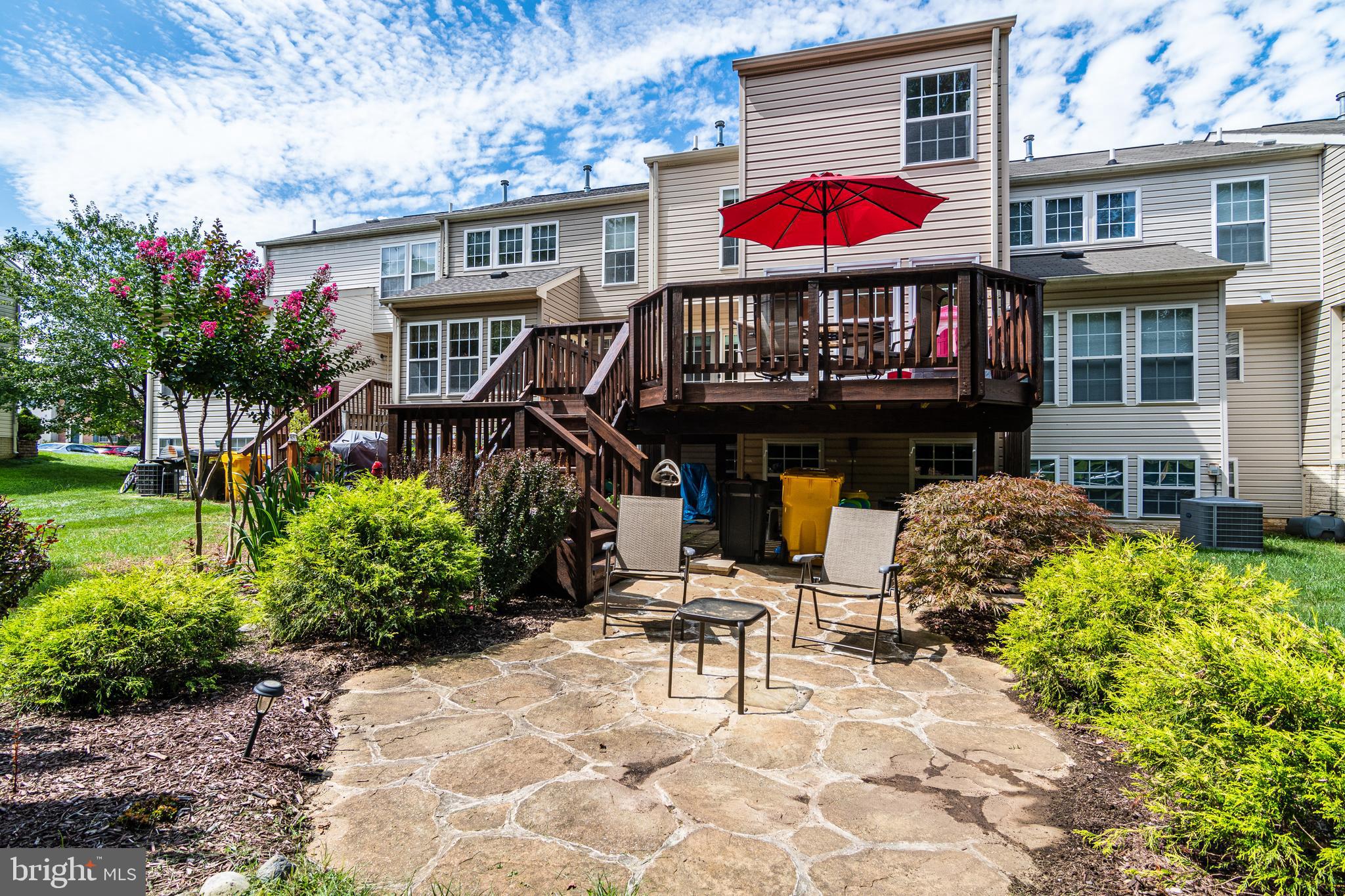 PINEY STATION - Residential