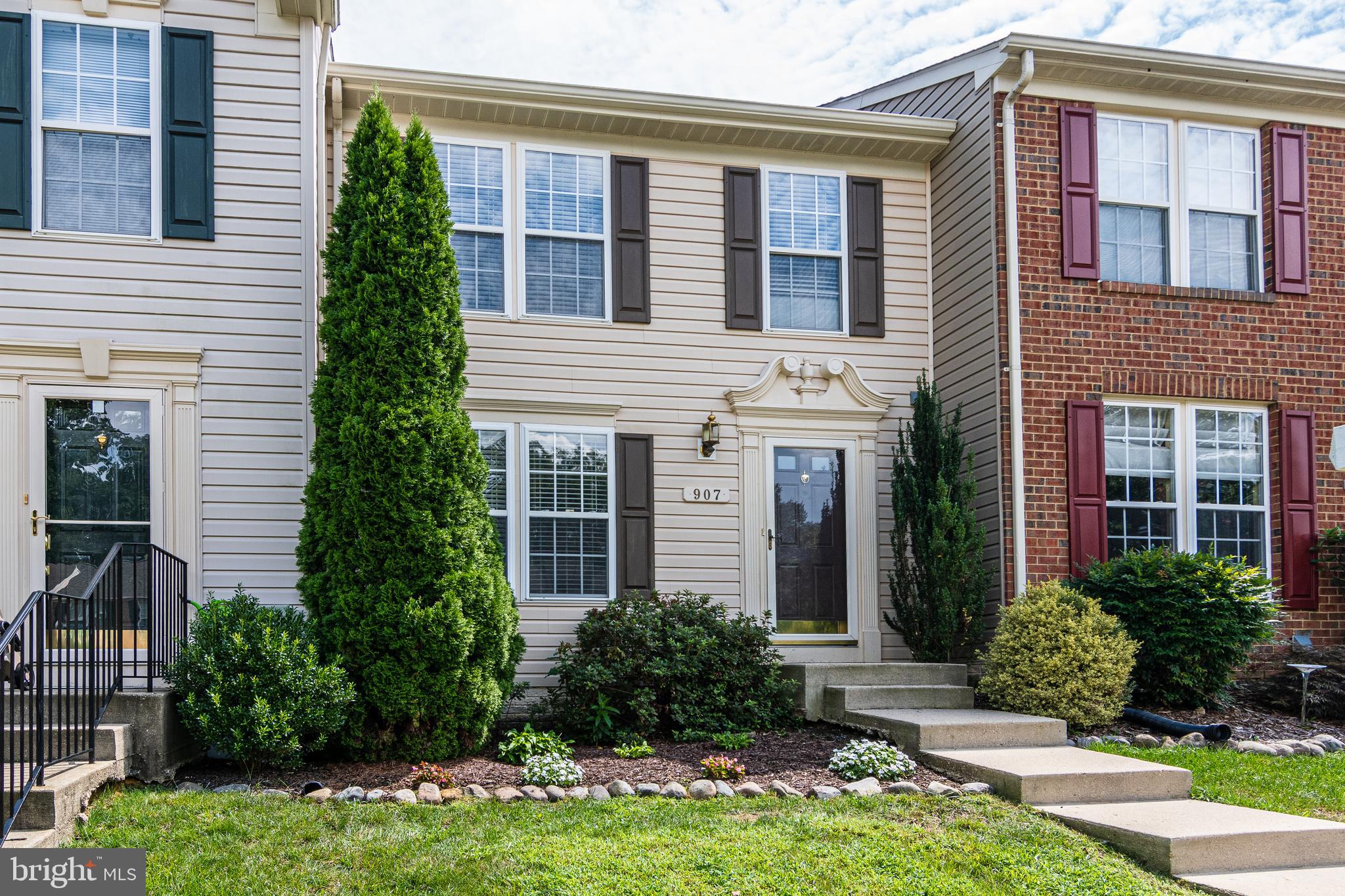 PINEY STATION - Residential