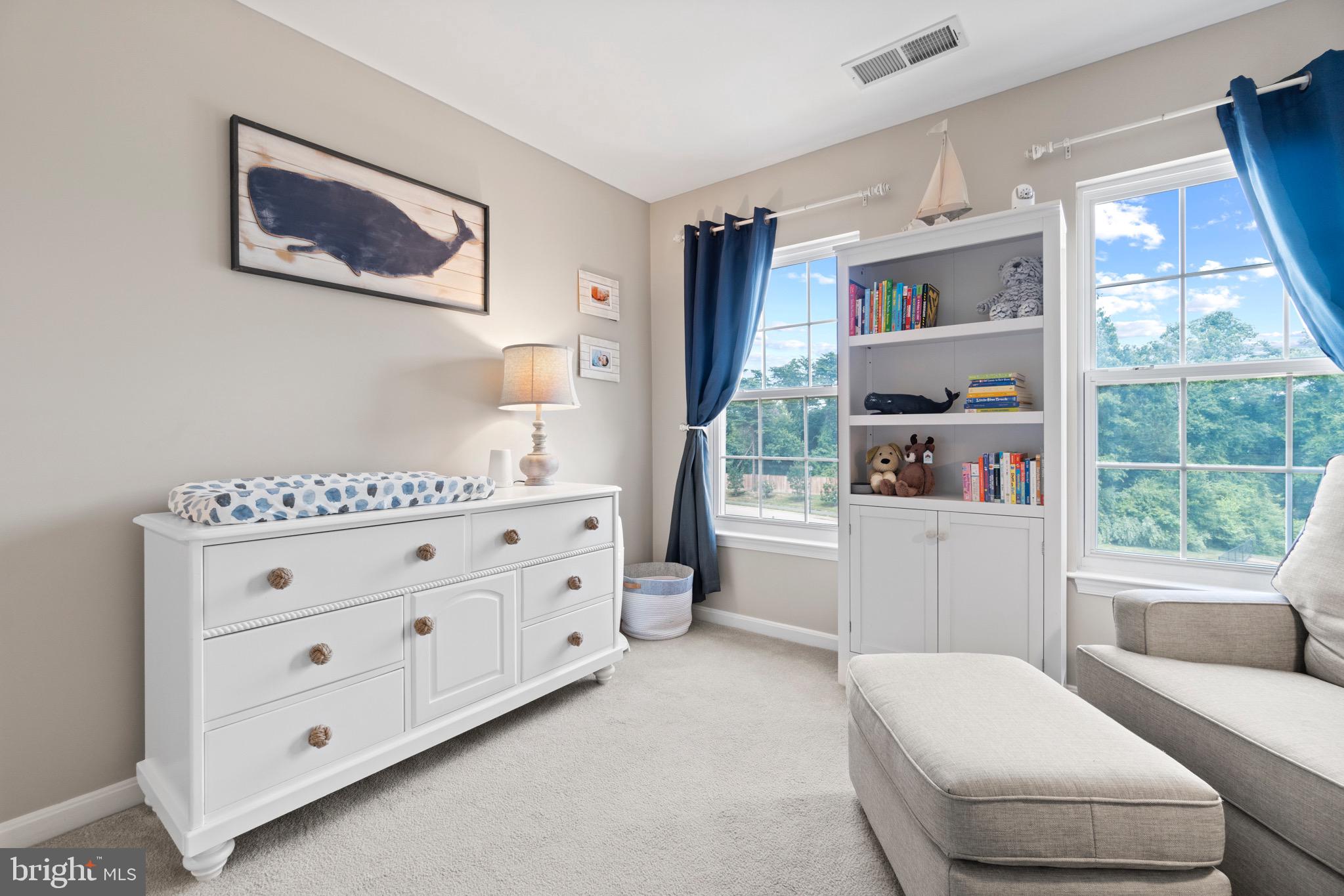 TOWNES OF MANCHESTER WOODS - Residential