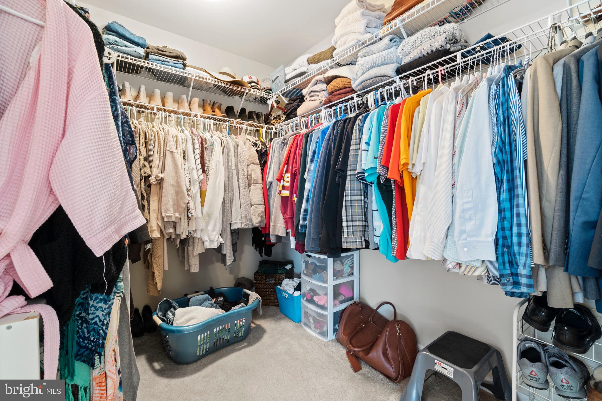 TOWNES OF MANCHESTER WOODS - Residential