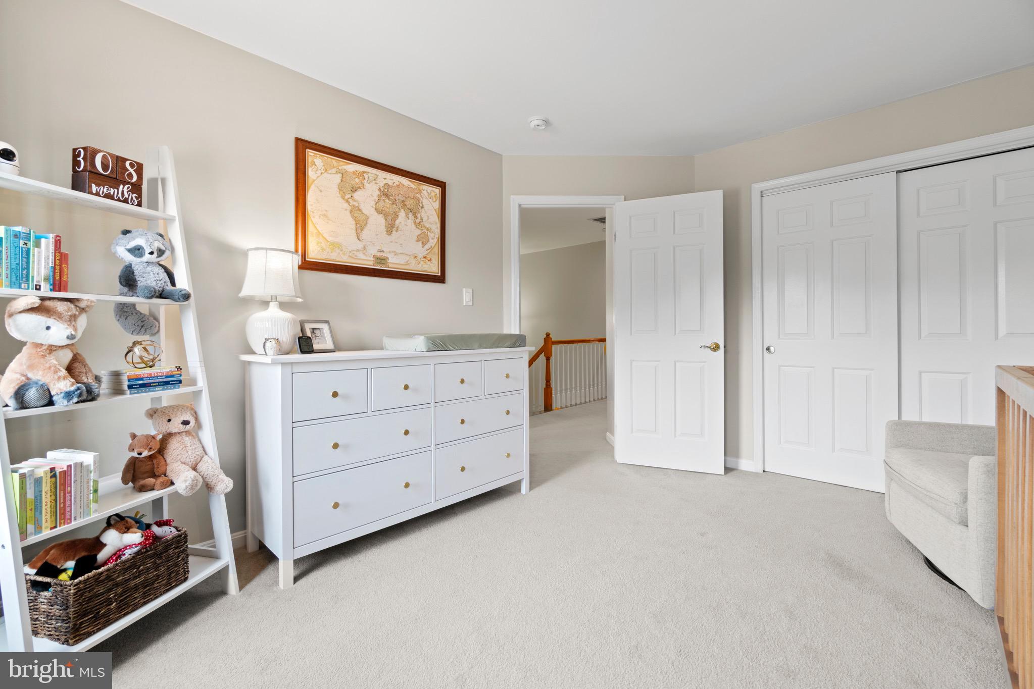 TOWNES OF MANCHESTER WOODS - Residential