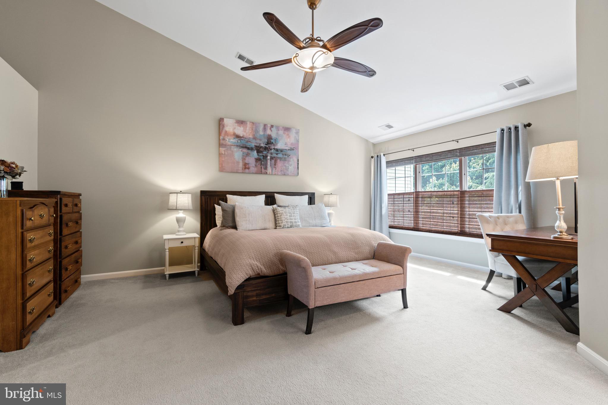 TOWNES OF MANCHESTER WOODS - Residential