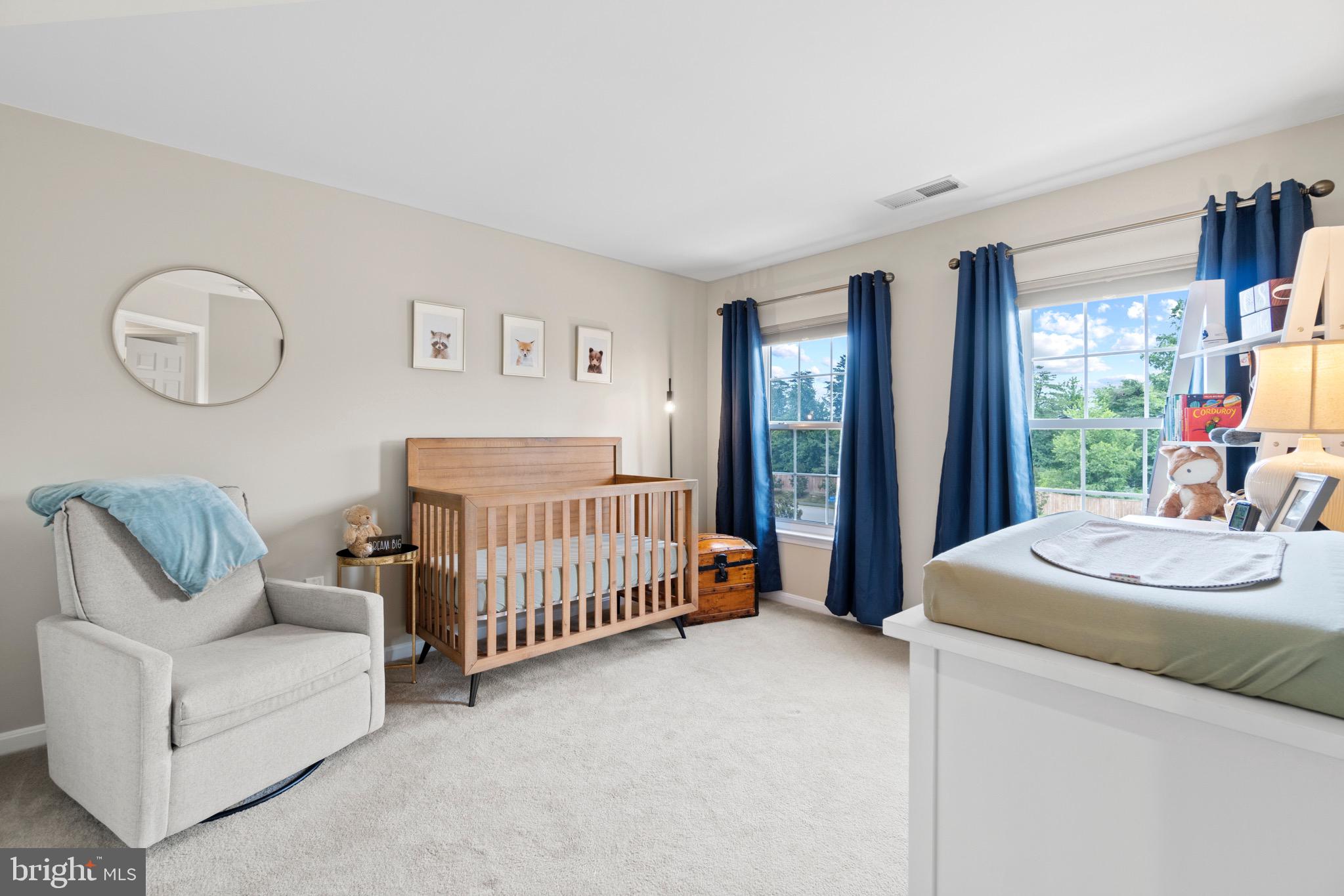 TOWNES OF MANCHESTER WOODS - Residential