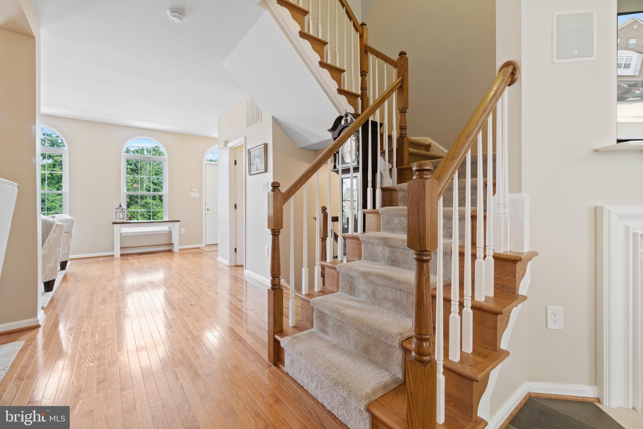 TOWNES OF MANCHESTER WOODS - Residential