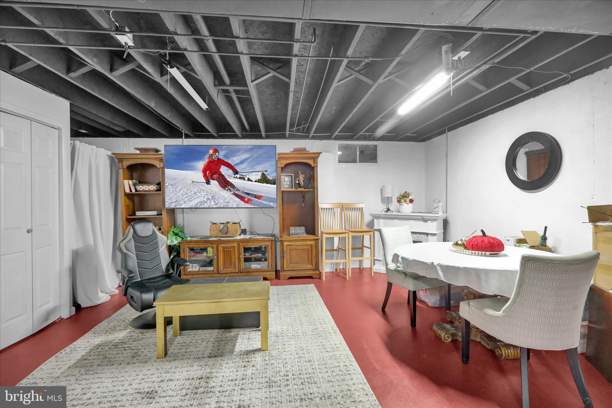 MOUNTAINVIEW - Residential