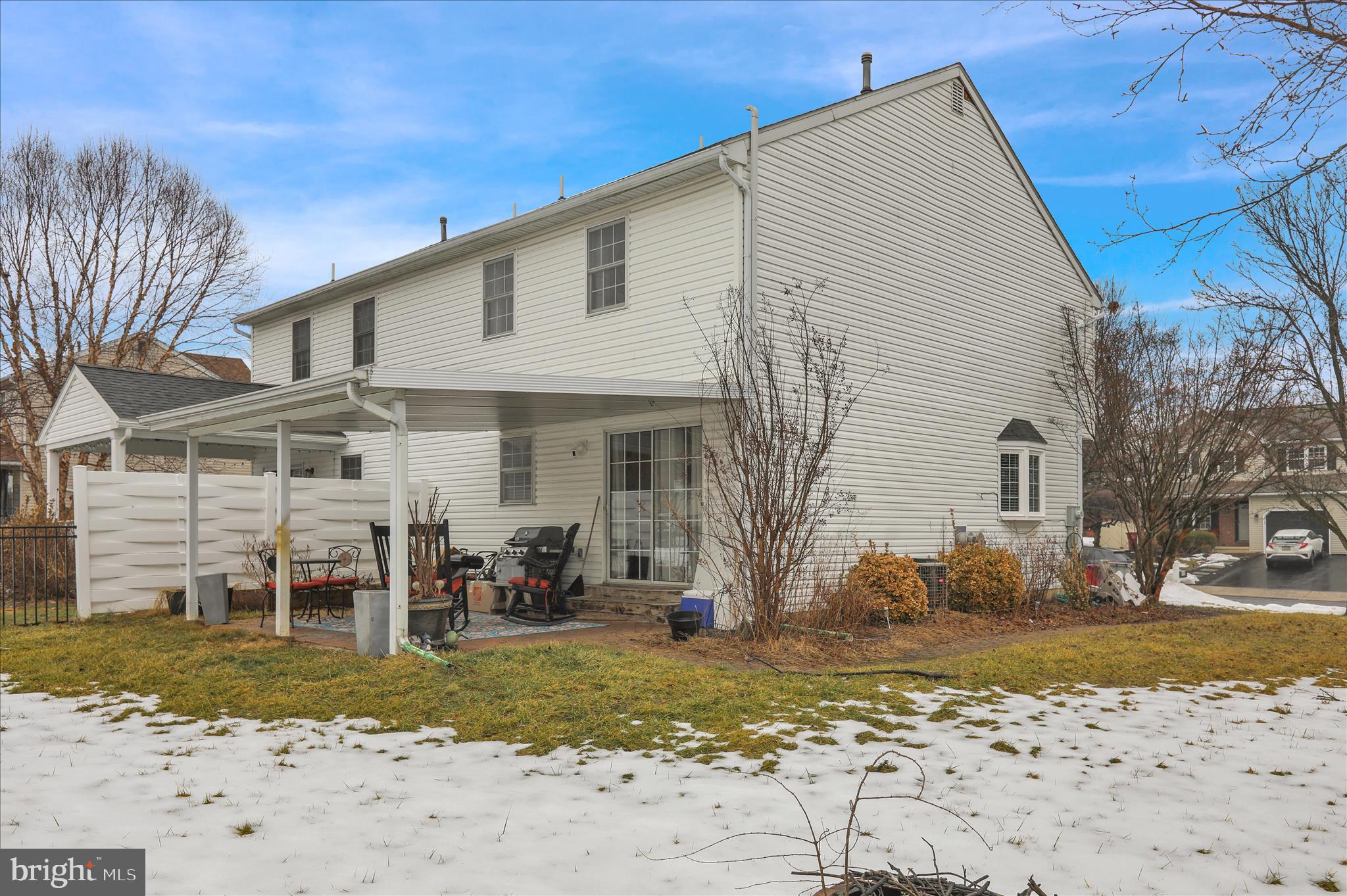 MOUNTAINVIEW - Residential