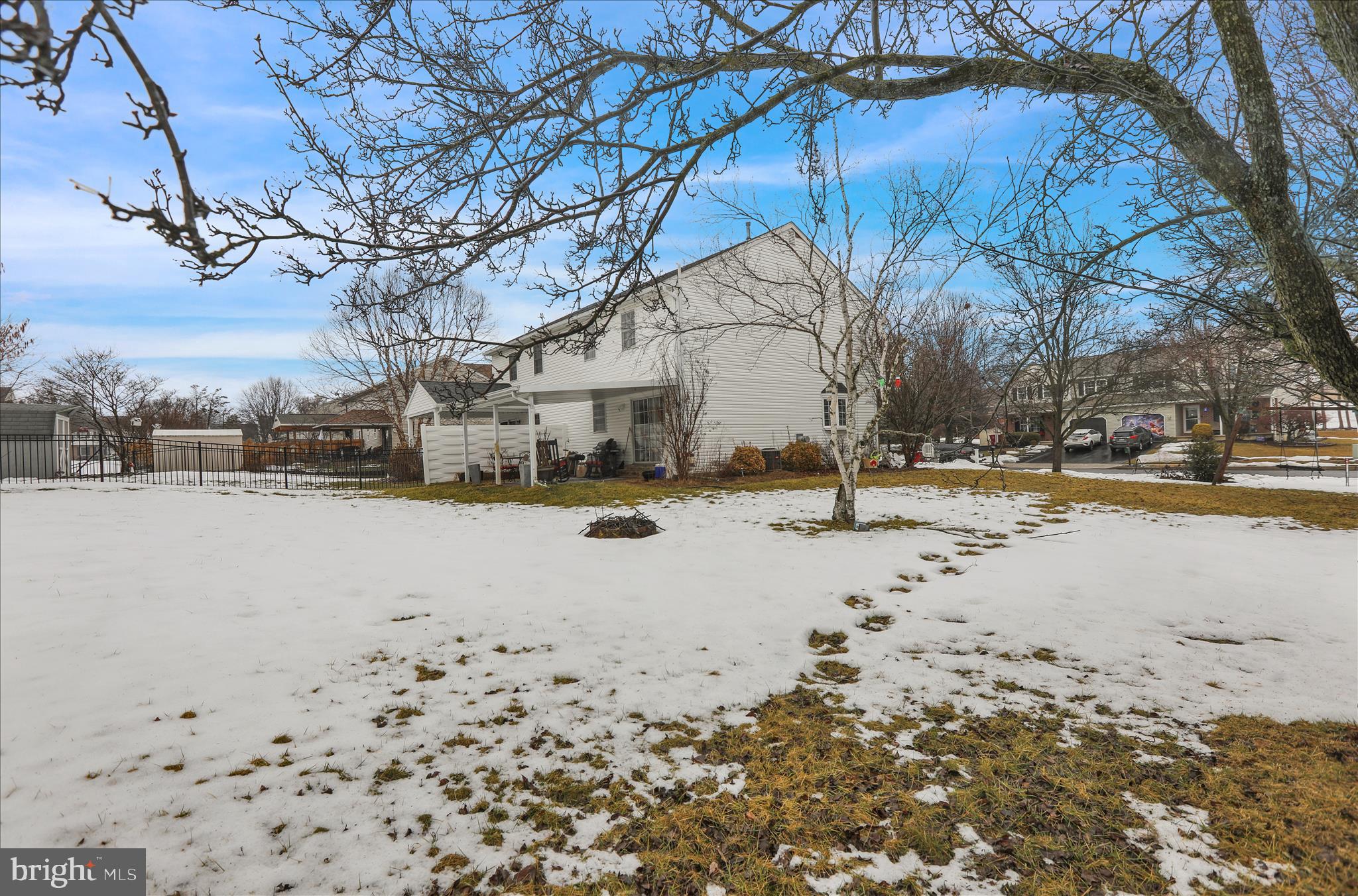 MOUNTAINVIEW - Residential