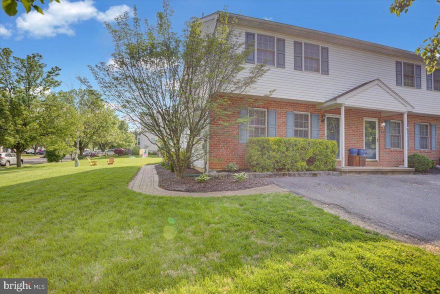 ** Professional photos coming soon** Welcome to 119 Carriage Dr, a well-maintained home nestled on a quiet street in desirable Wernersville. This inviting property offers comfortable living with a functional layout, spacious rooms, and plenty of natural light throughout. The home features a bright living area, an eat-in kitchen with ample cabinet space, and generously sized bedrooms. Enjoy outdoor living with a large yard—perfect for relaxing, entertaining, or gardening. Conveniently located near shopping, dining, parks, and major commuting routes, this property combines suburban tranquility with everyday convenience. A wonderful opportunity to make this house your new home!