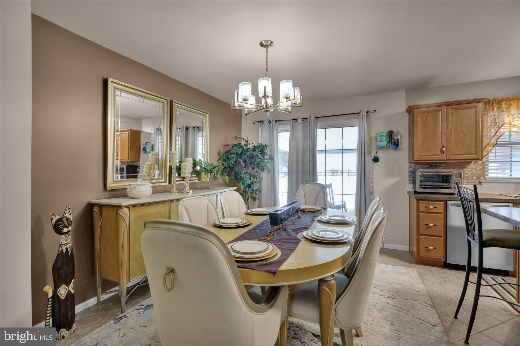 MOUNTAINVIEW - Residential