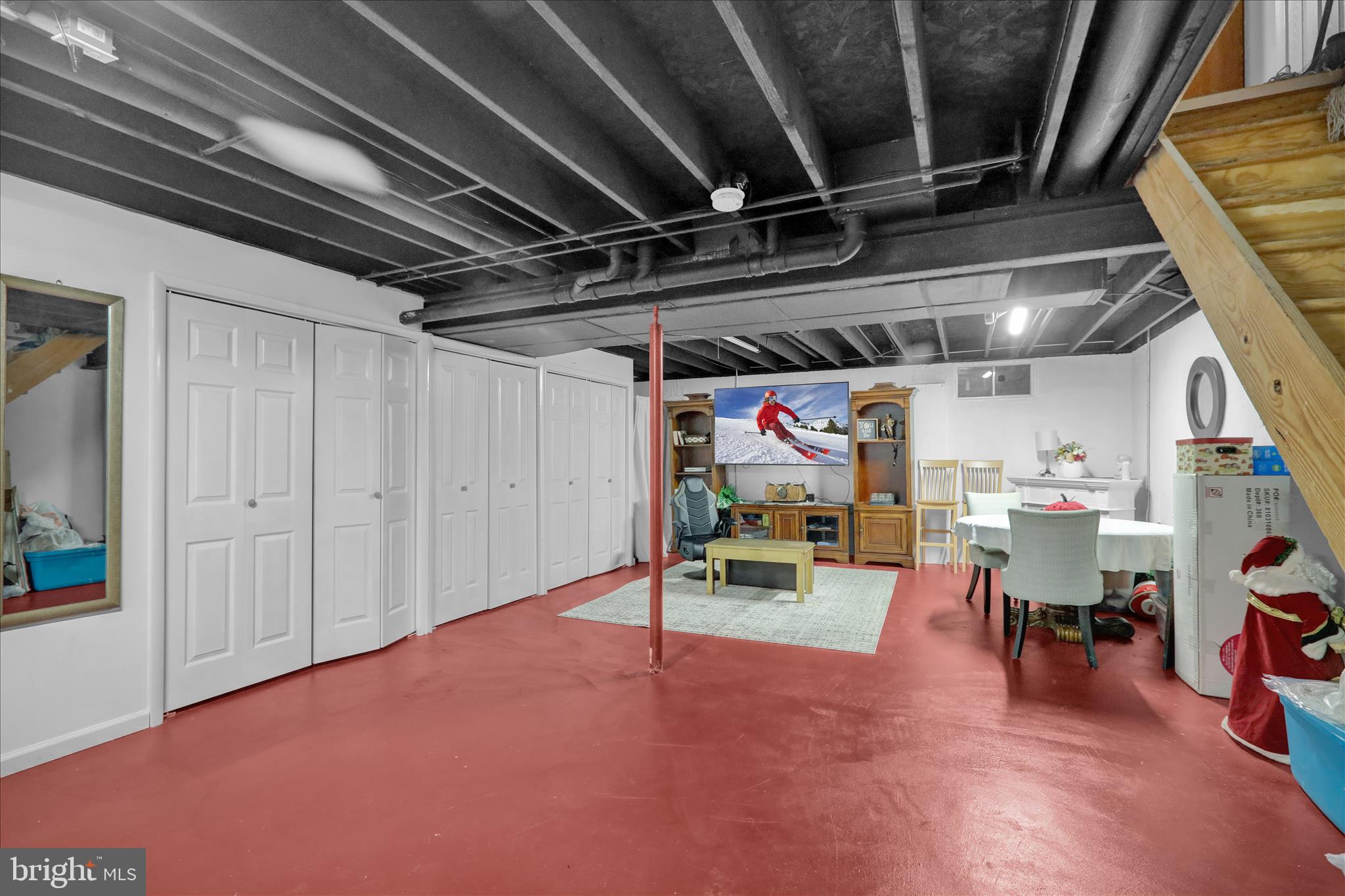 MOUNTAINVIEW - Residential