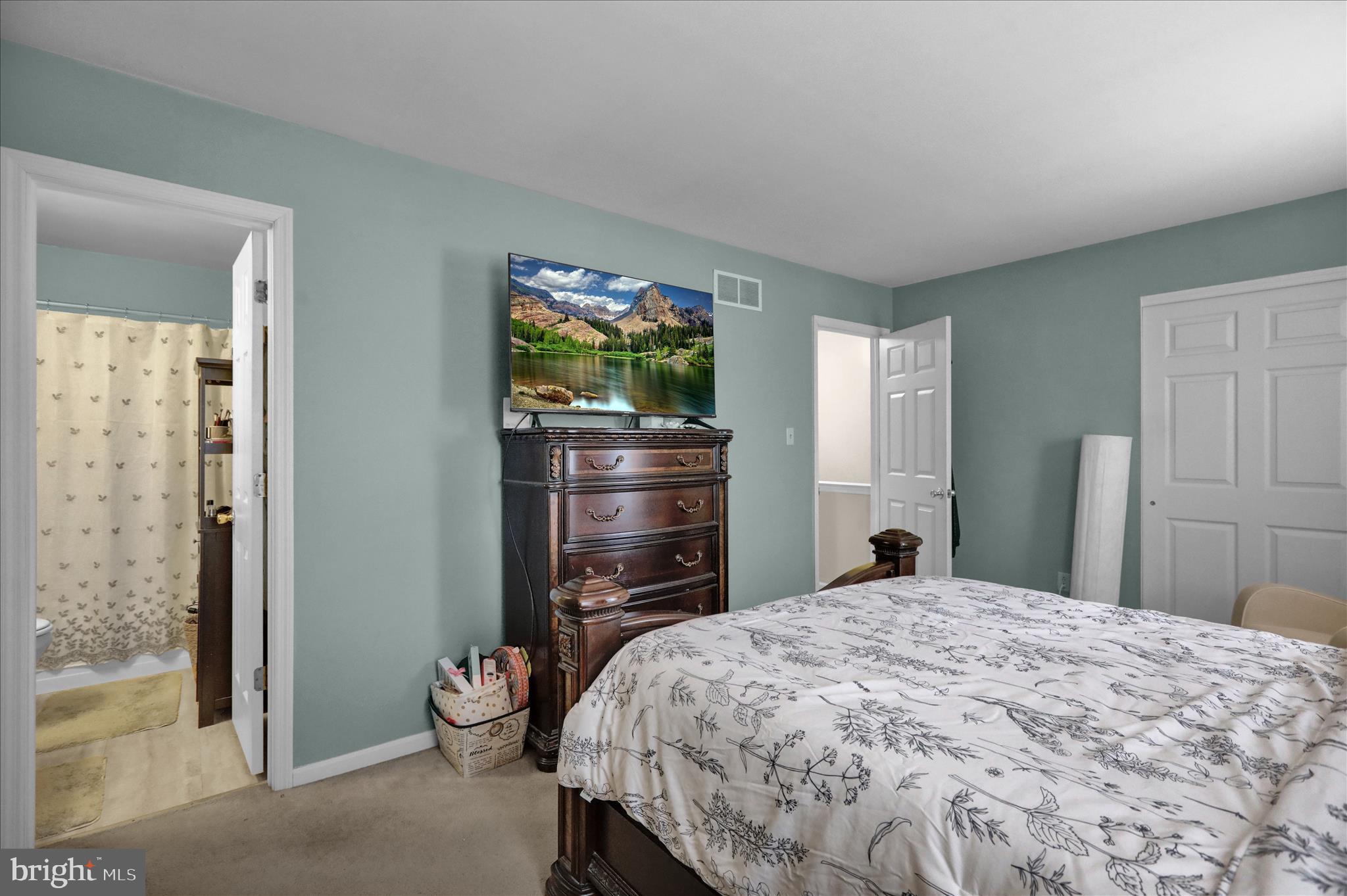 MOUNTAINVIEW - Residential