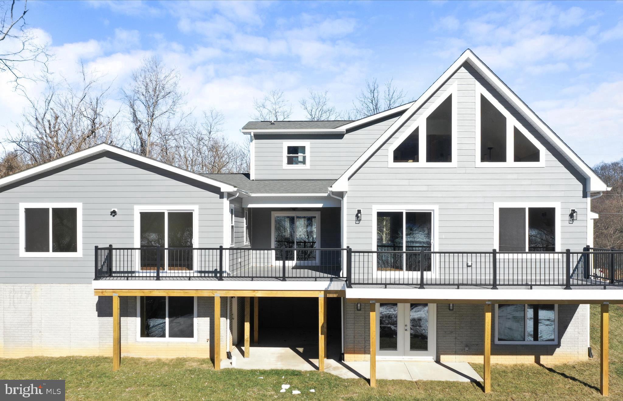 628 BLACK BEAR ROAD