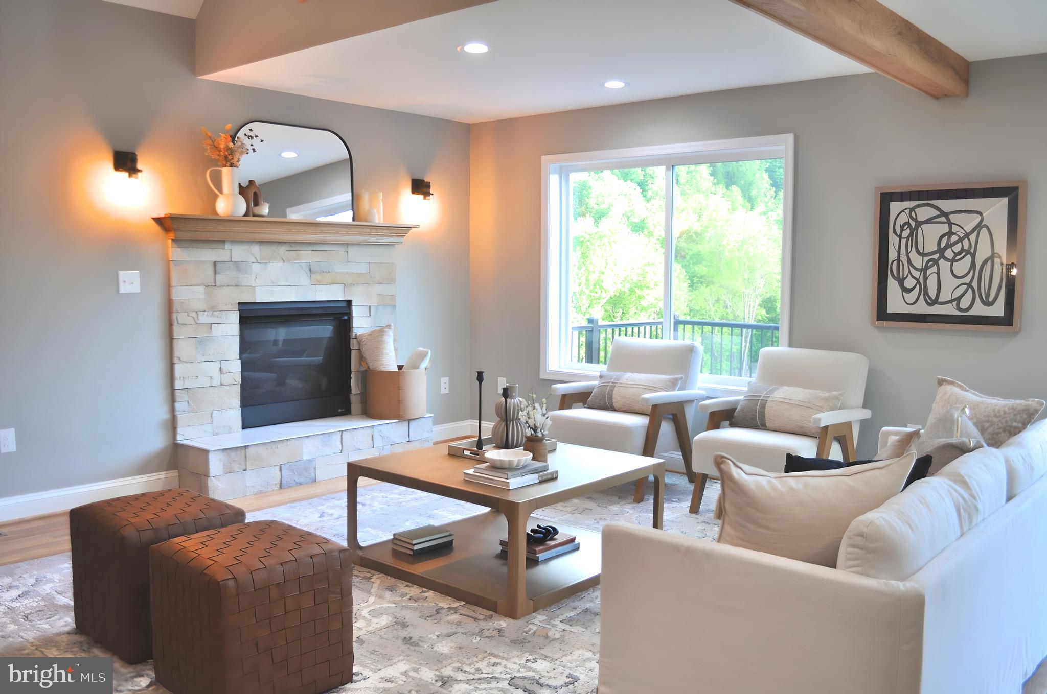 628 BLACK BEAR ROAD