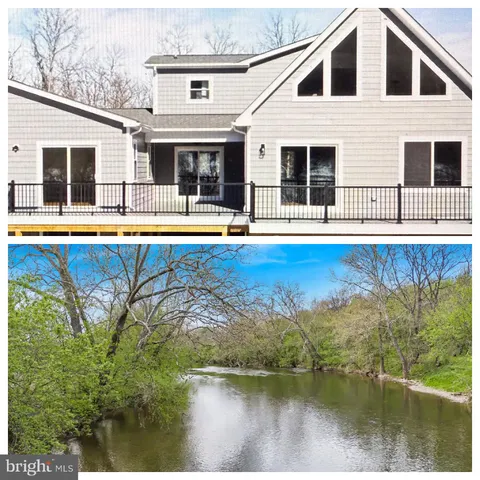 628 Black Bear Road, Maurertown, VA MLS: VASH2010006