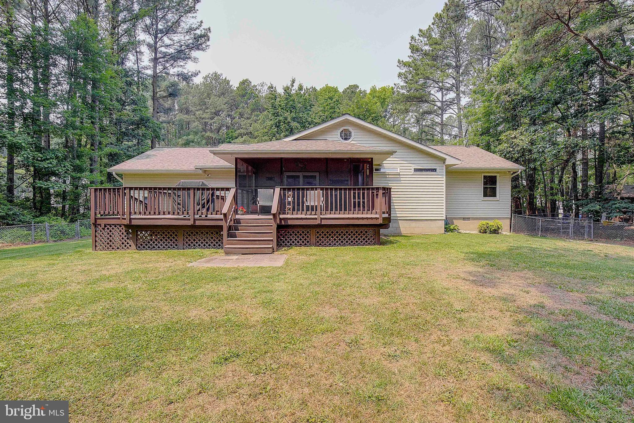 KENT ISLAND ESTATES - Residential