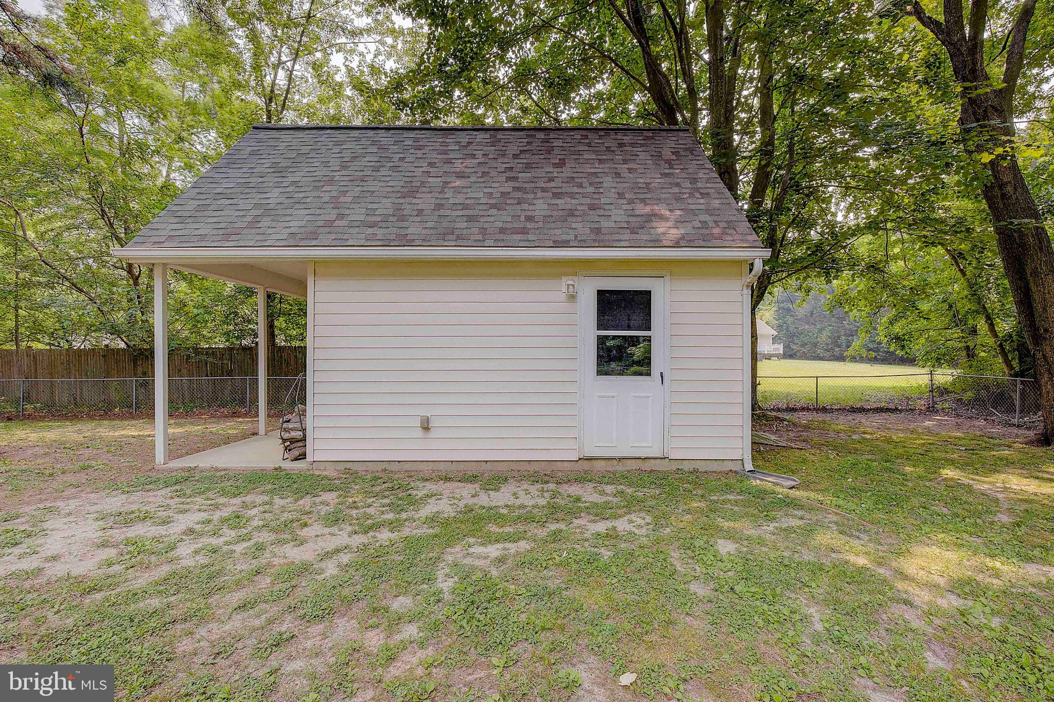 KENT ISLAND ESTATES - Residential