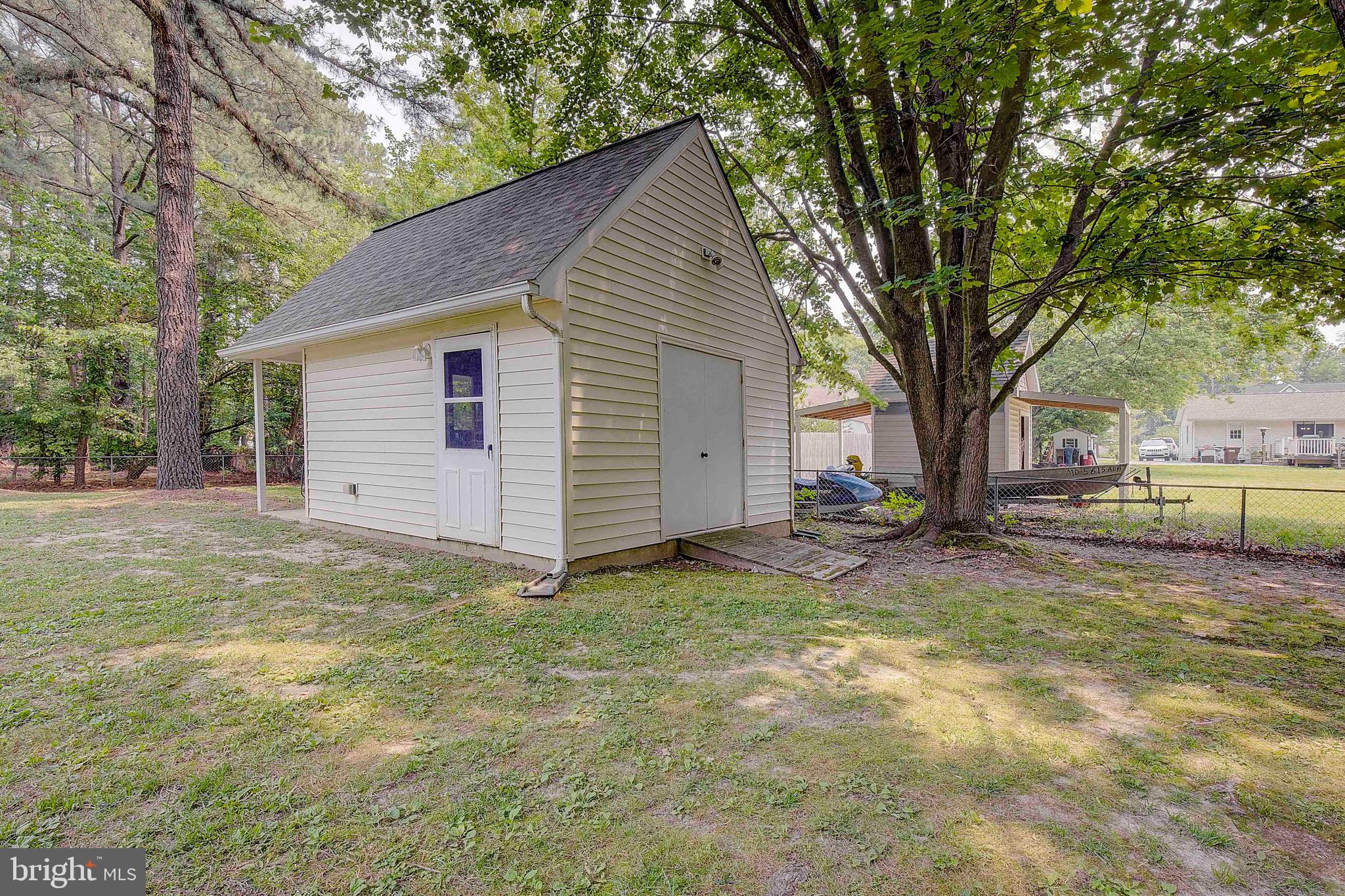 KENT ISLAND ESTATES - Residential