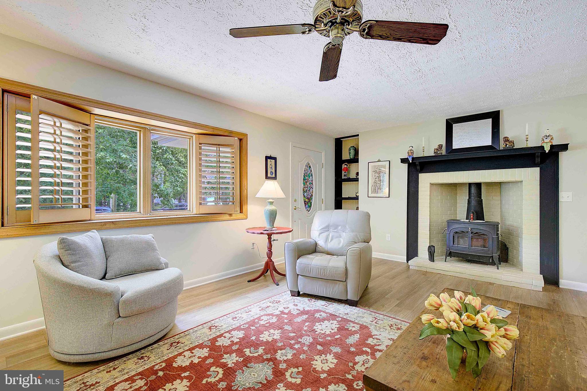 KENT ISLAND ESTATES - Residential