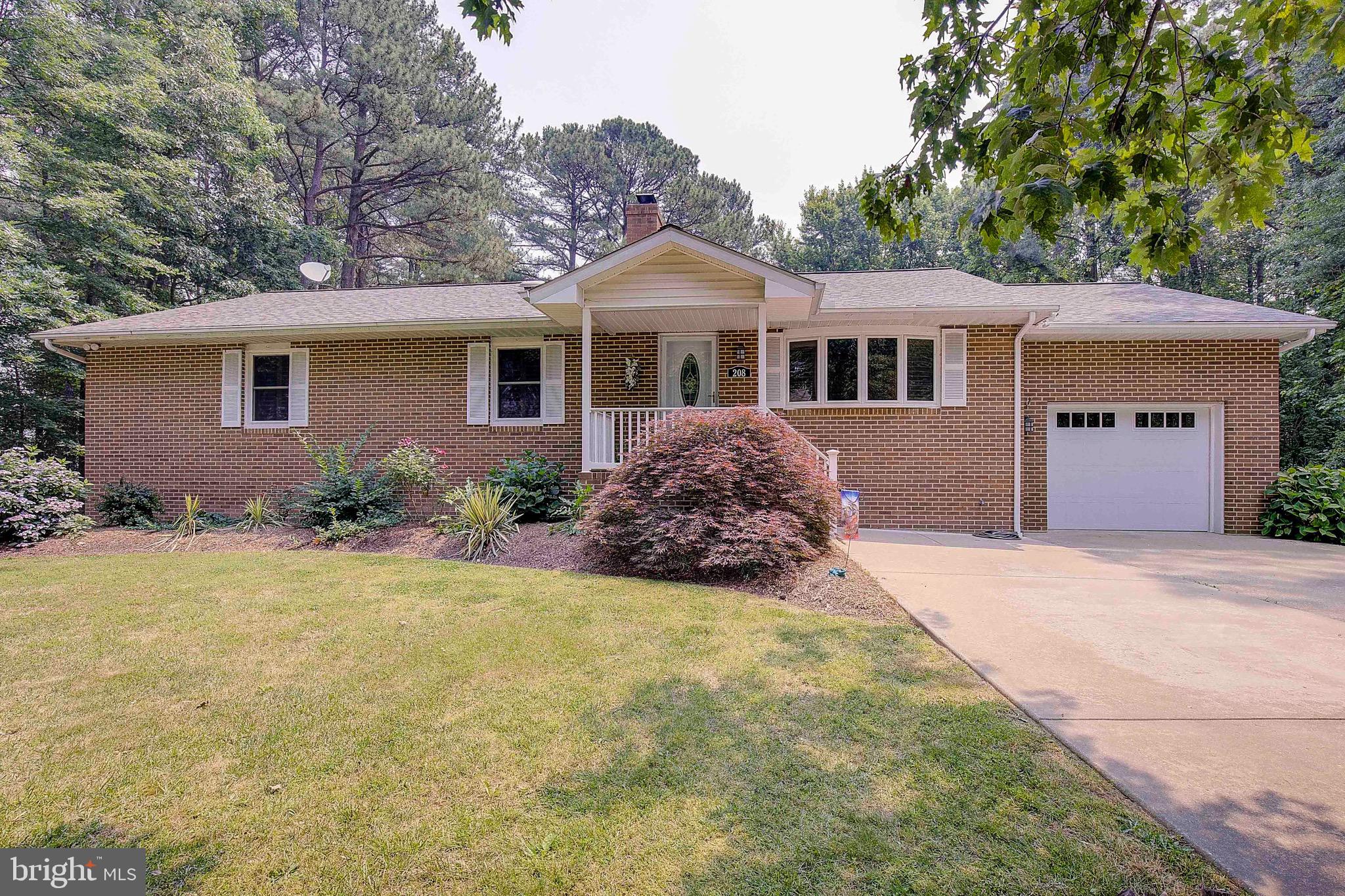 KENT ISLAND ESTATES - Residential