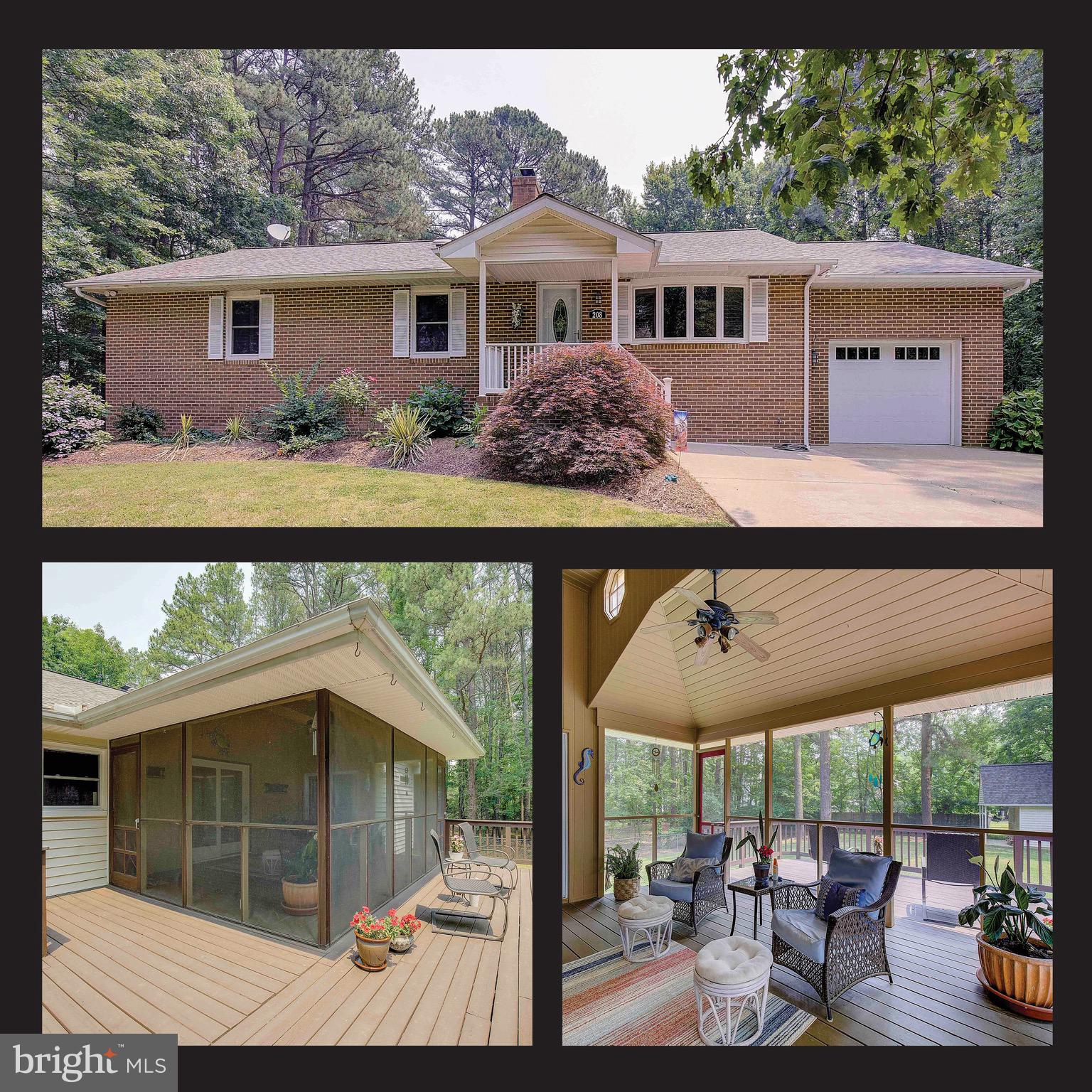 KENT ISLAND ESTATES - Residential