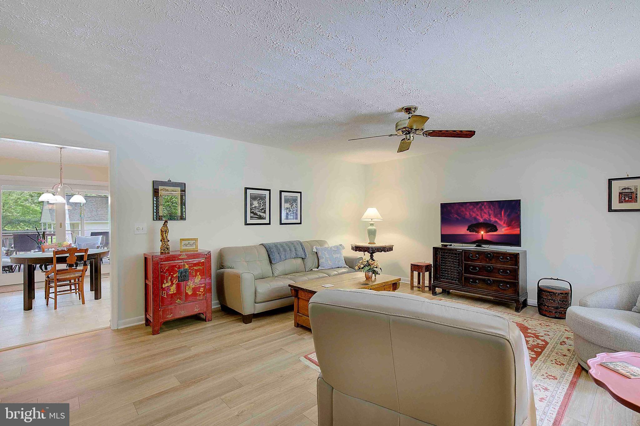 KENT ISLAND ESTATES - Residential