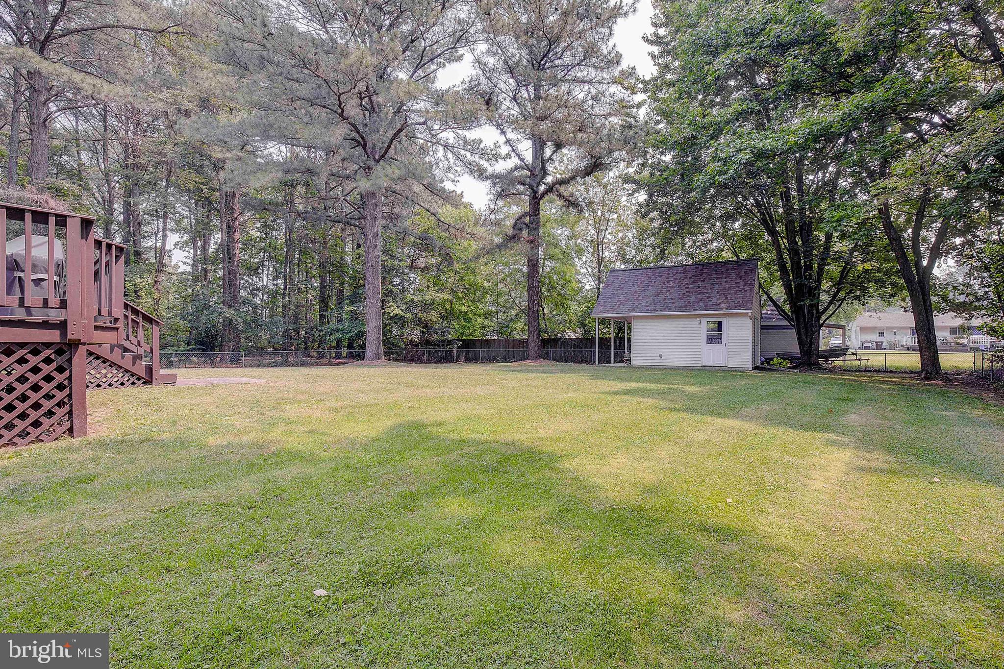 KENT ISLAND ESTATES - Residential