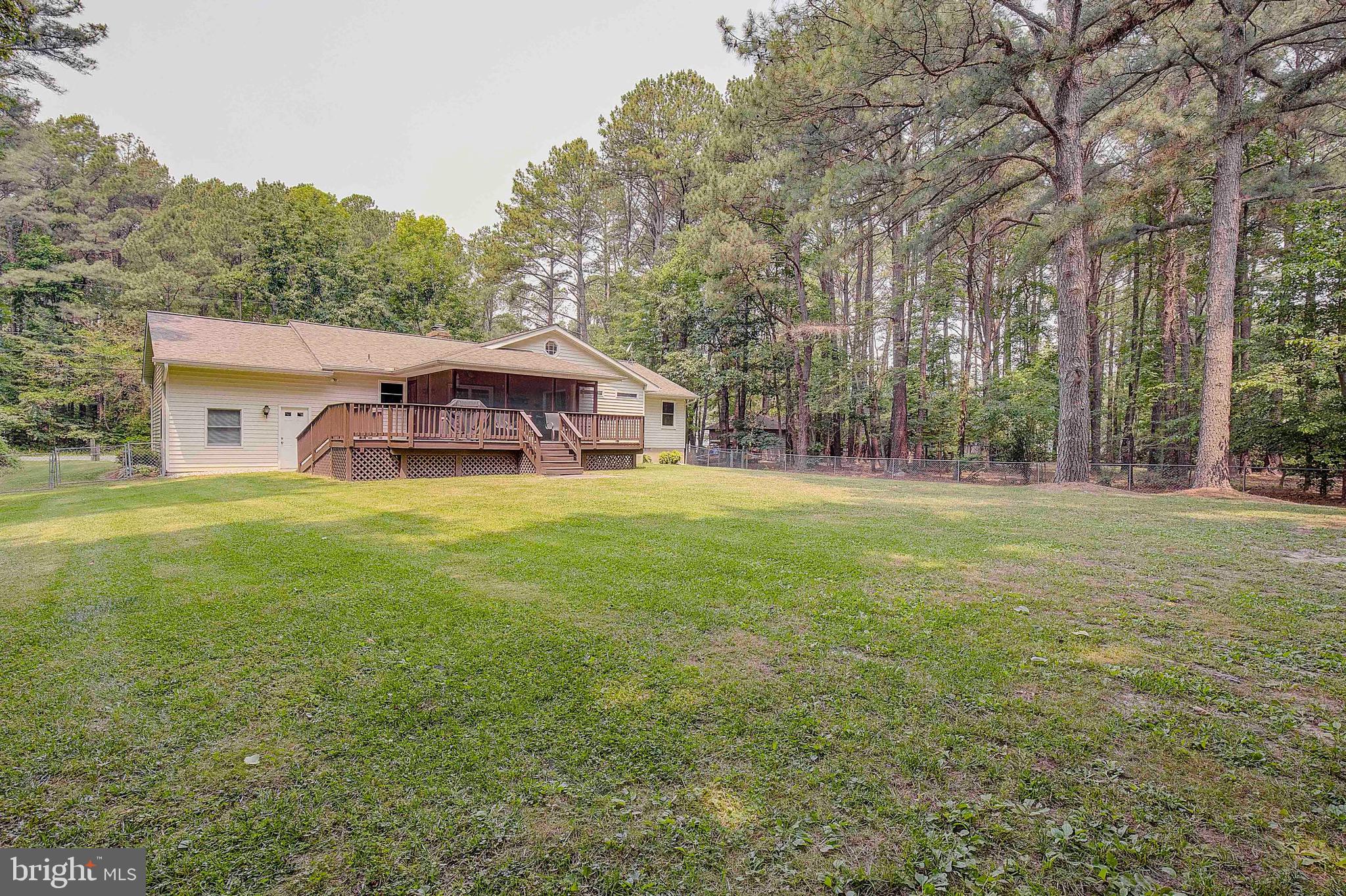 KENT ISLAND ESTATES - Residential