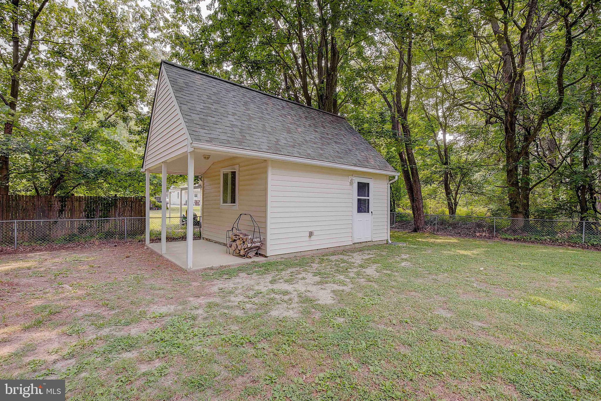 KENT ISLAND ESTATES - Residential