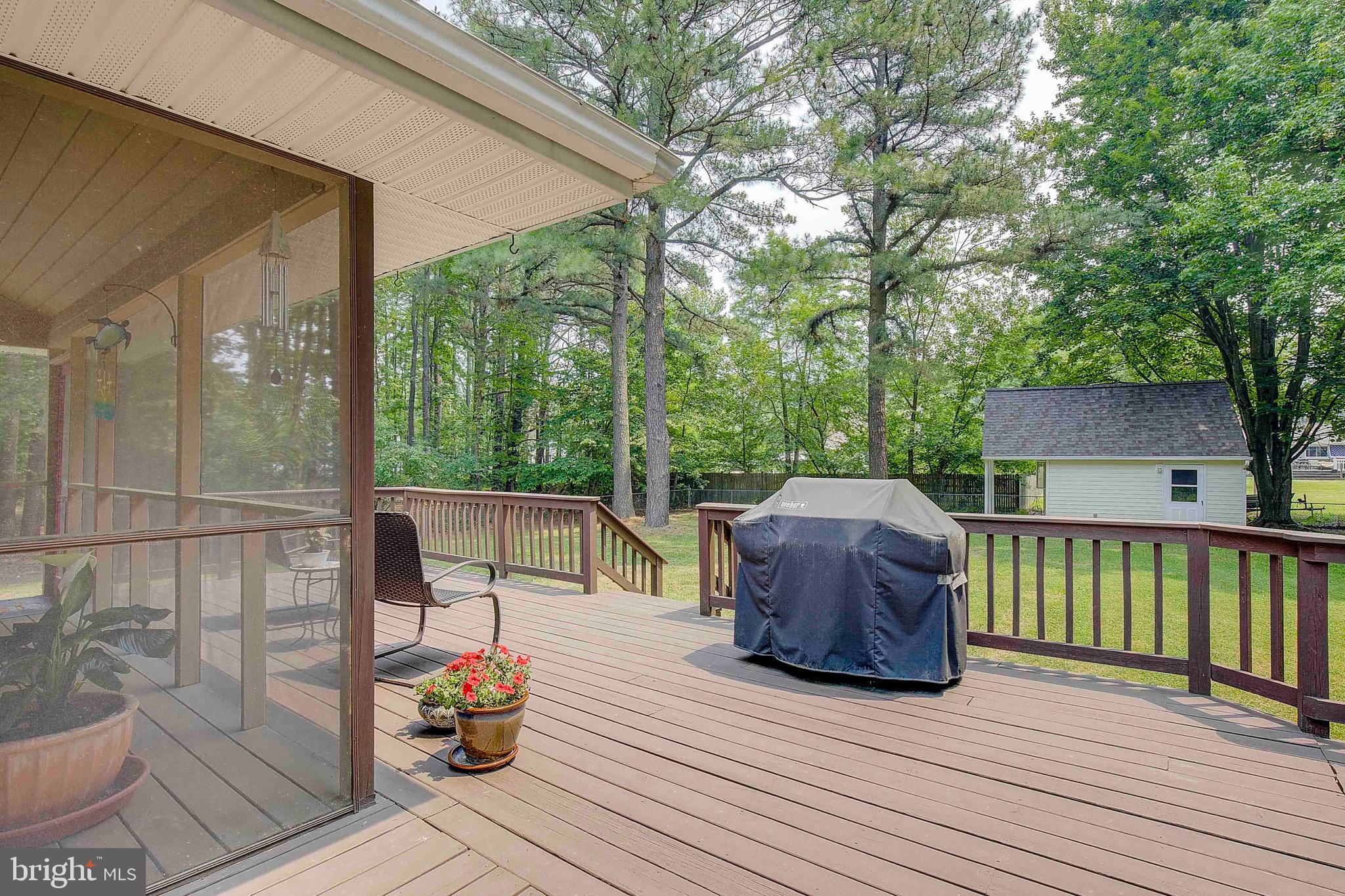 KENT ISLAND ESTATES - Residential