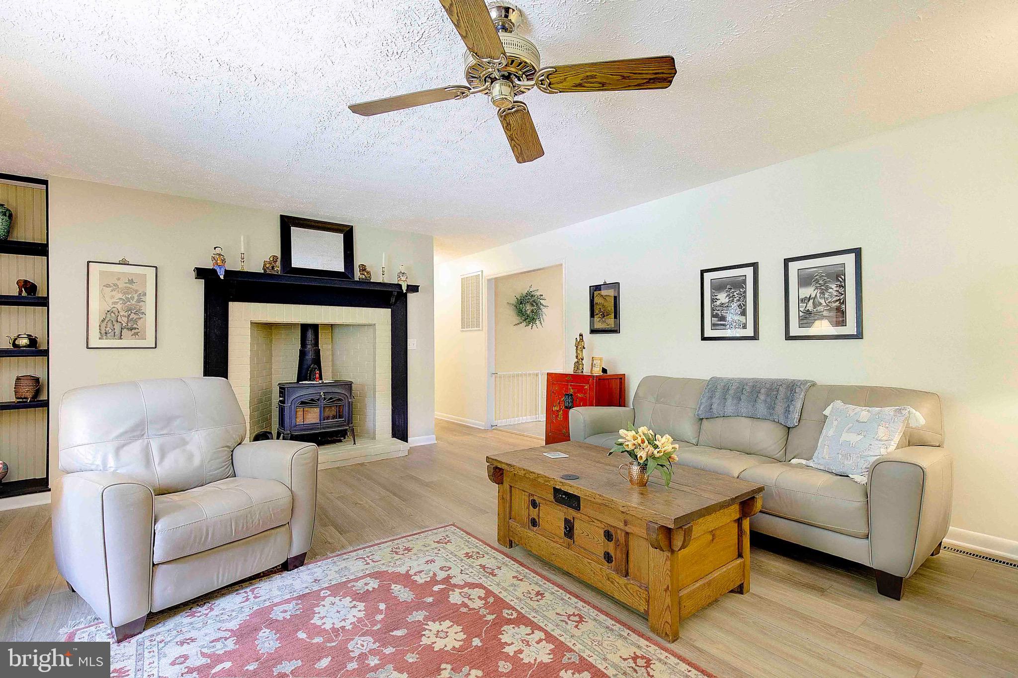 KENT ISLAND ESTATES - Residential