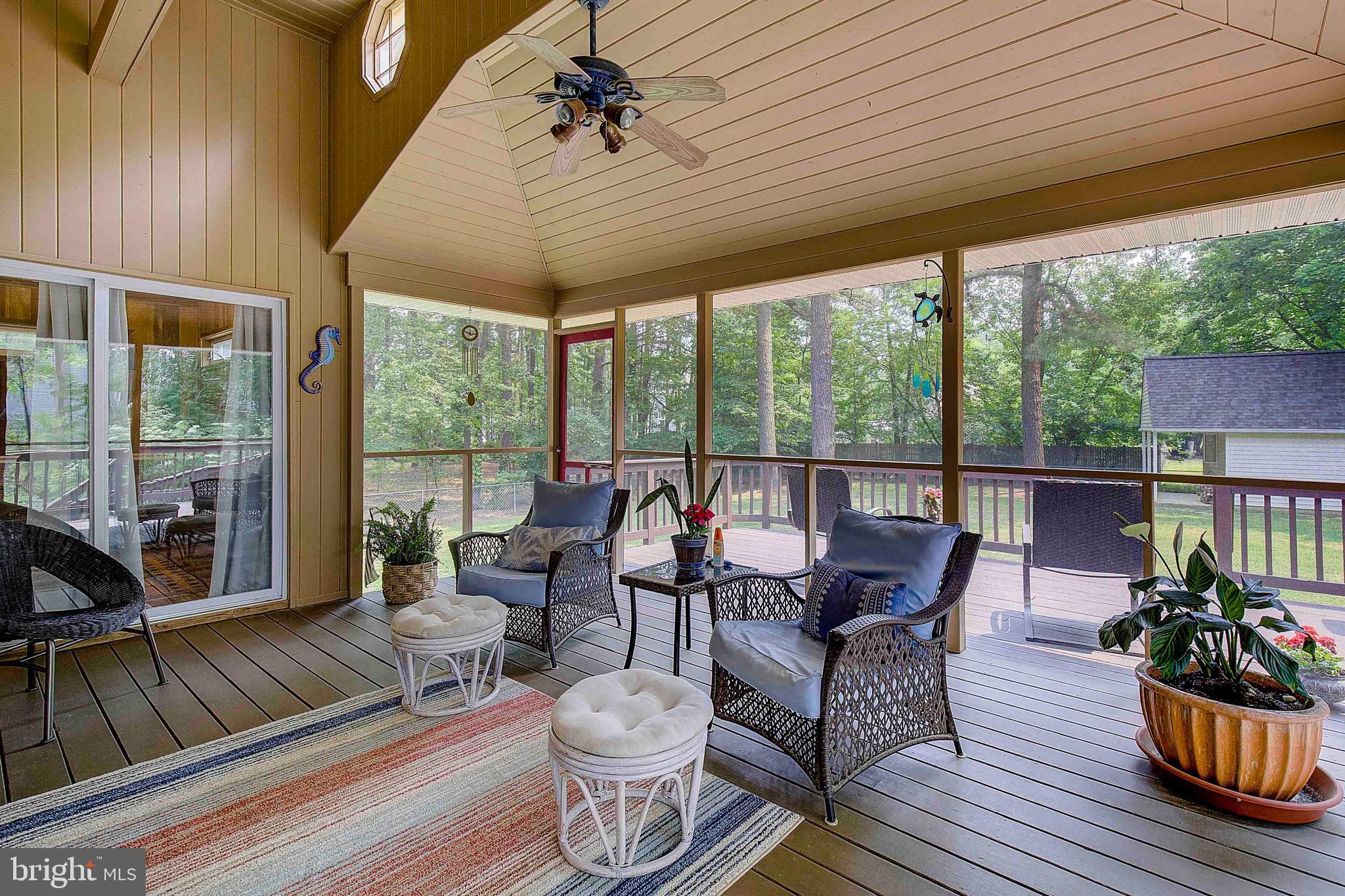 KENT ISLAND ESTATES - Residential