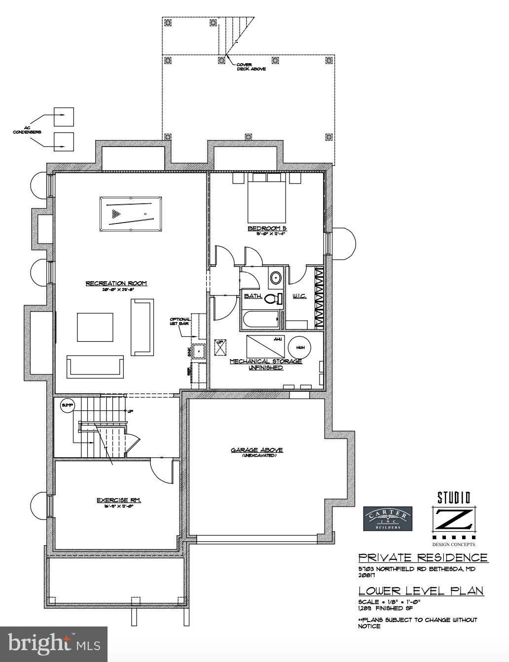 GREENWICH FOREST - Residential