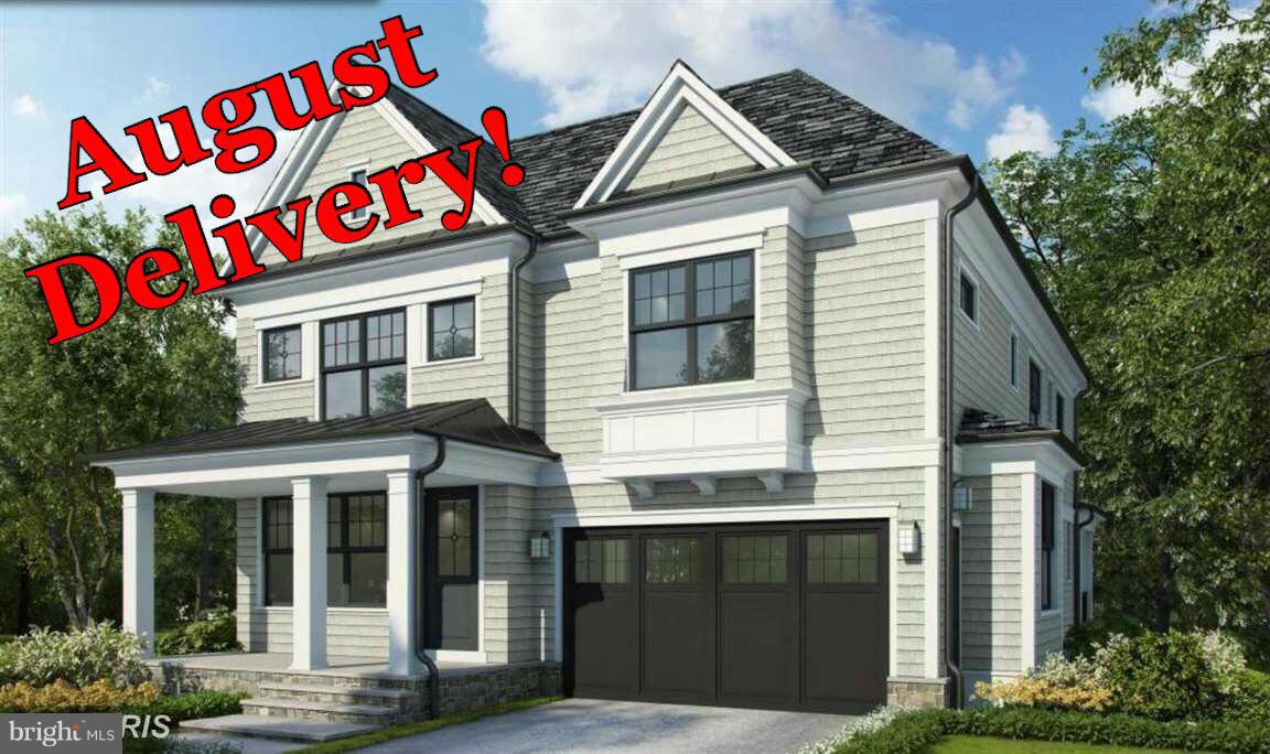 GREENWICH FOREST - Residential
