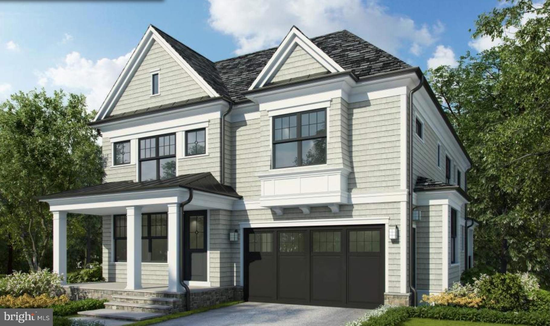 GREENWICH FOREST - Residential