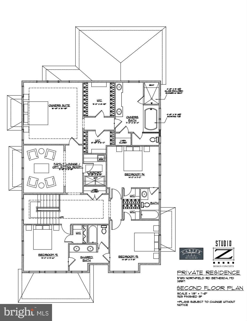 GREENWICH FOREST - Residential