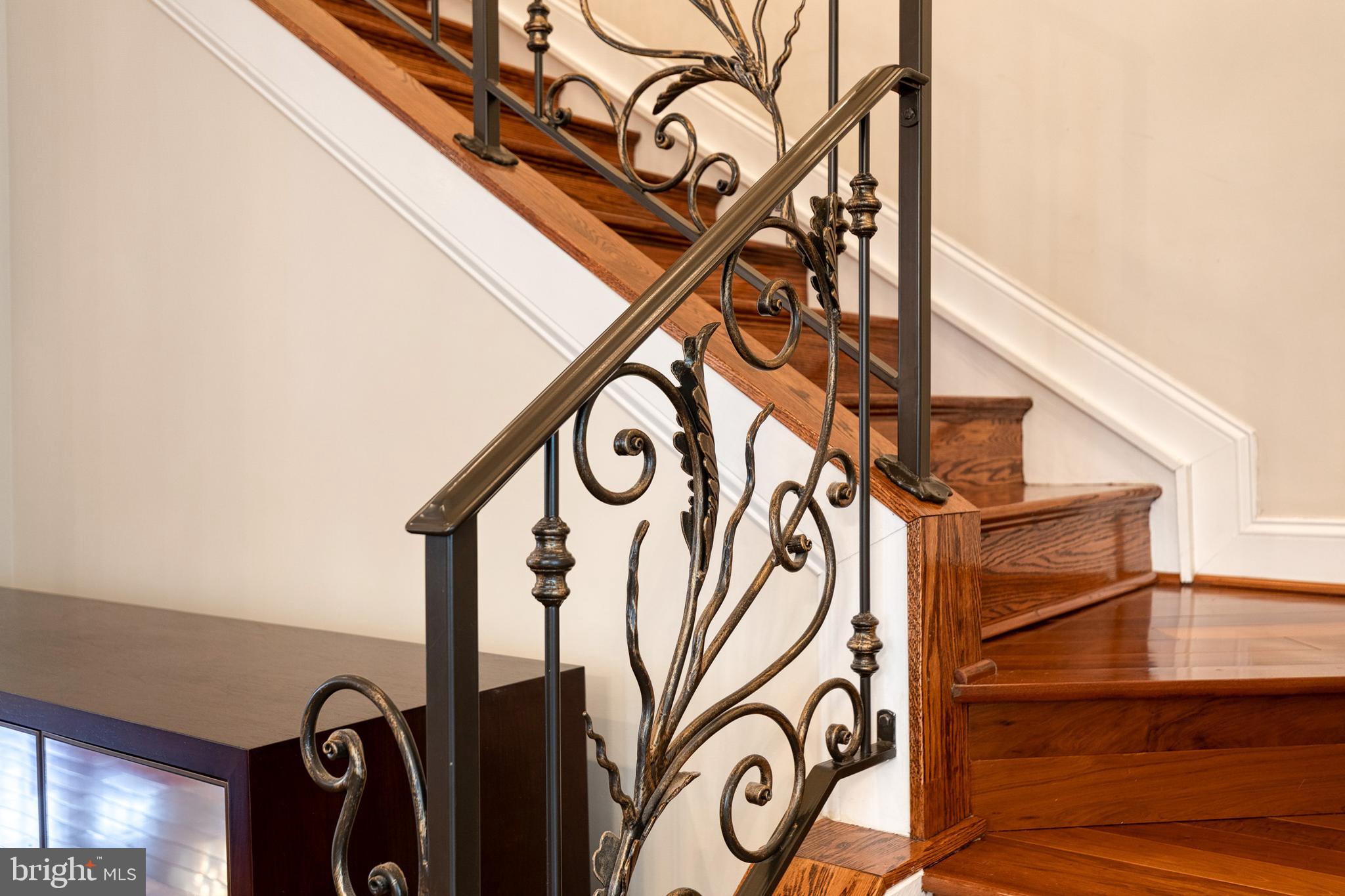 CHARLES AT WOODBROOK - Residential