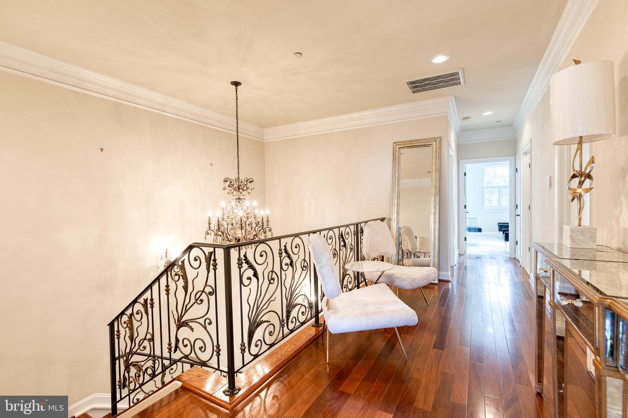 CHARLES AT WOODBROOK - Residential