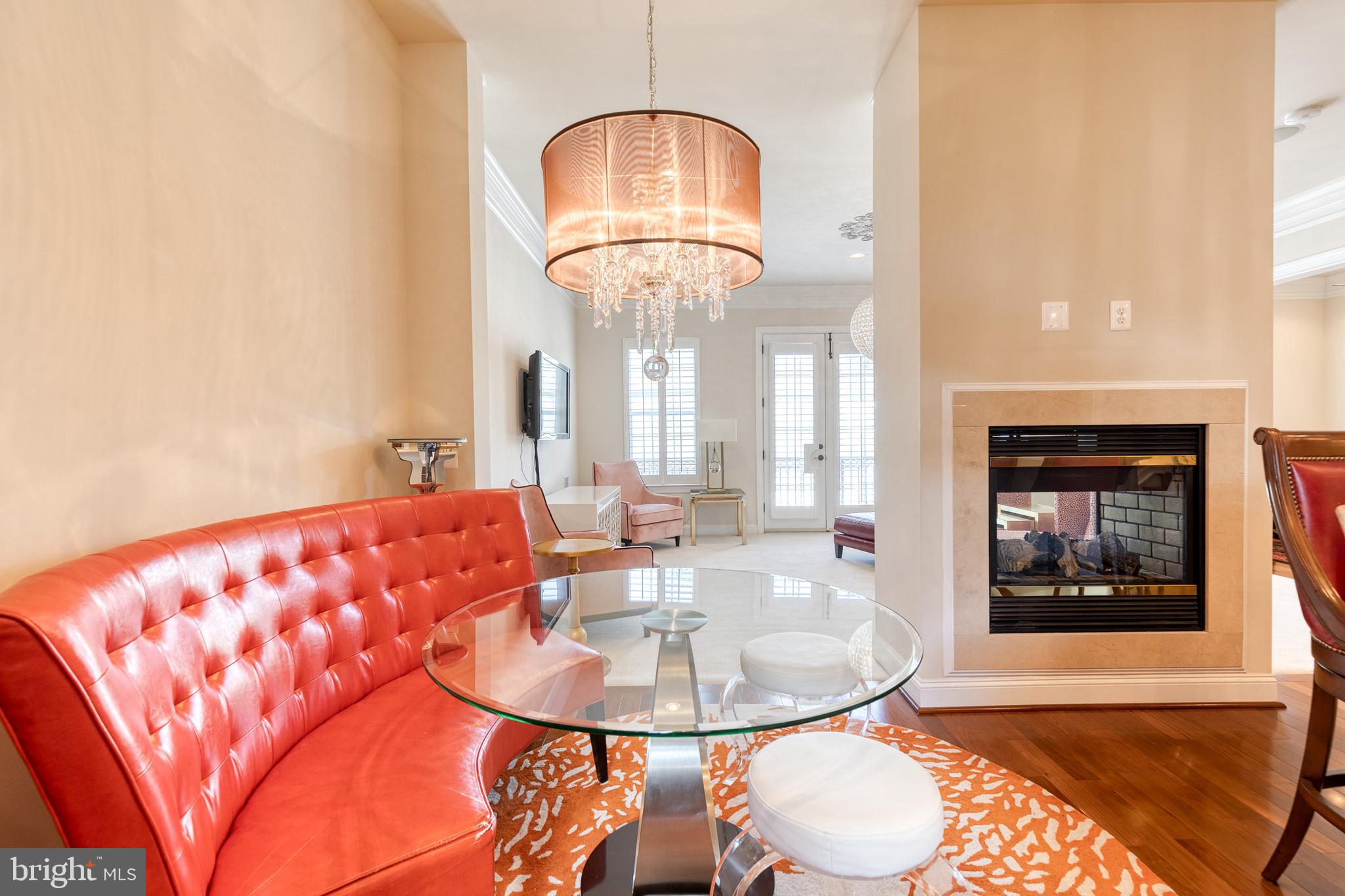 CHARLES AT WOODBROOK - Residential